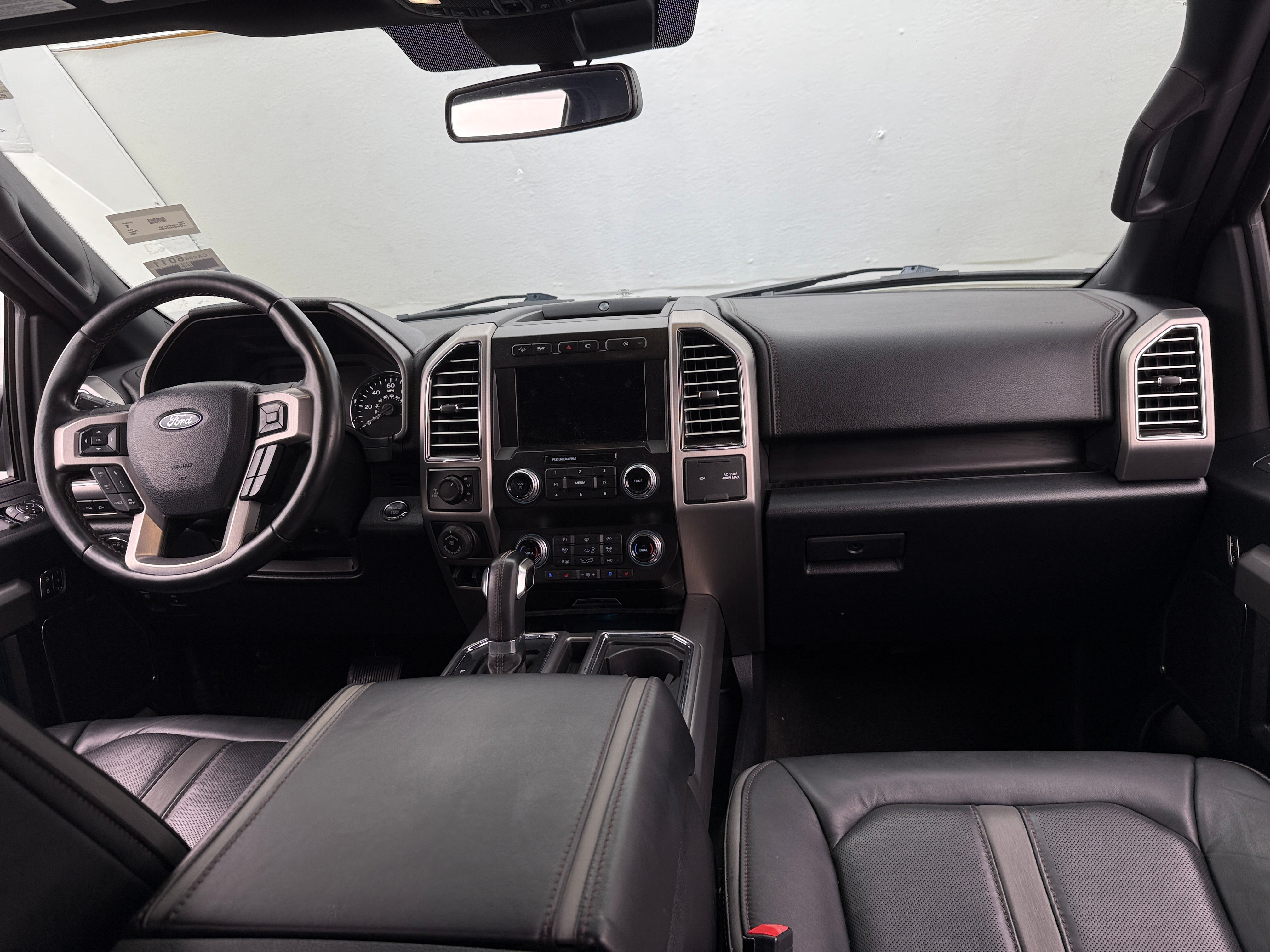 2020 Ford Econoline E-150 2