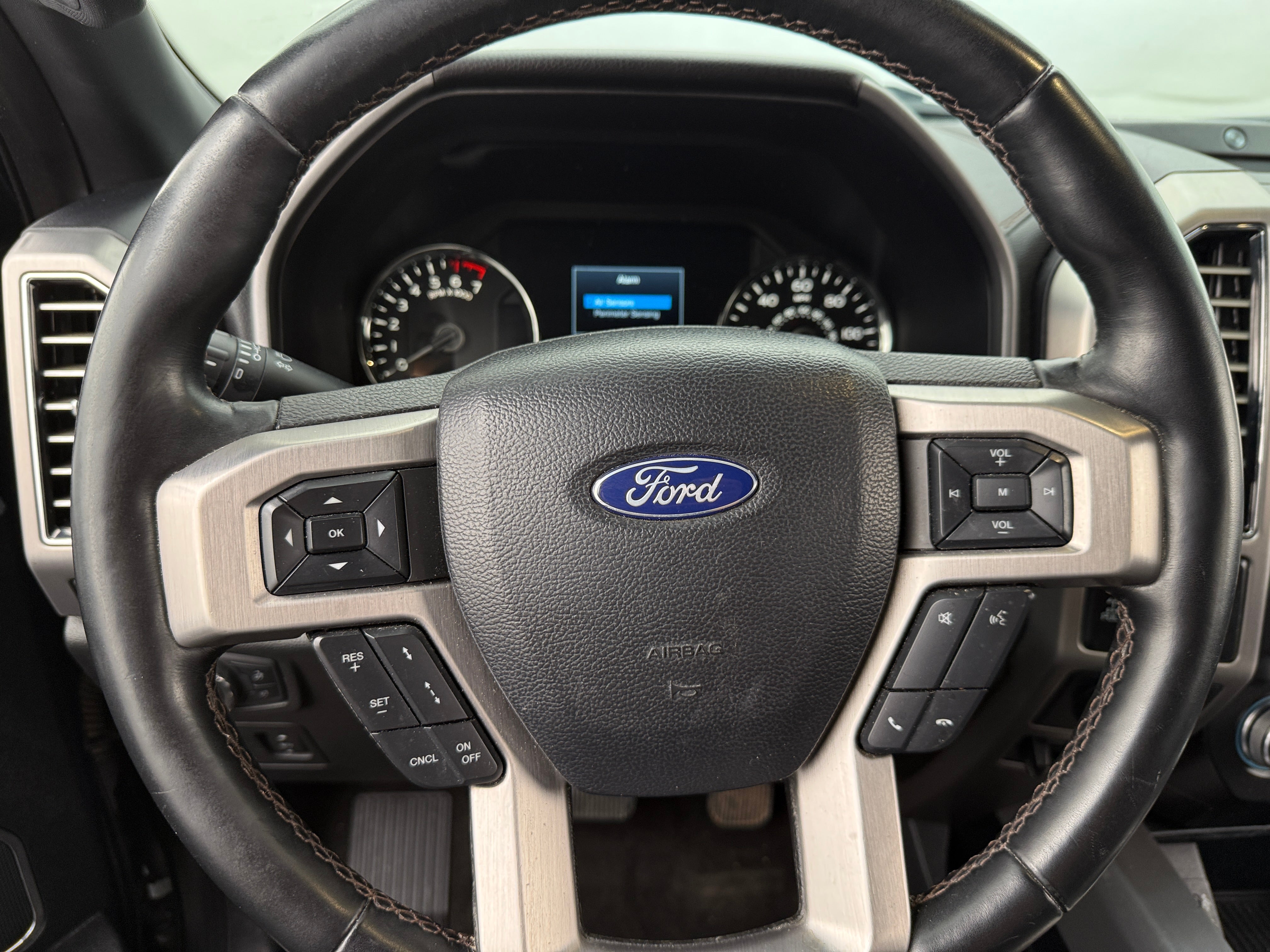 2020 Ford Econoline E-150 4
