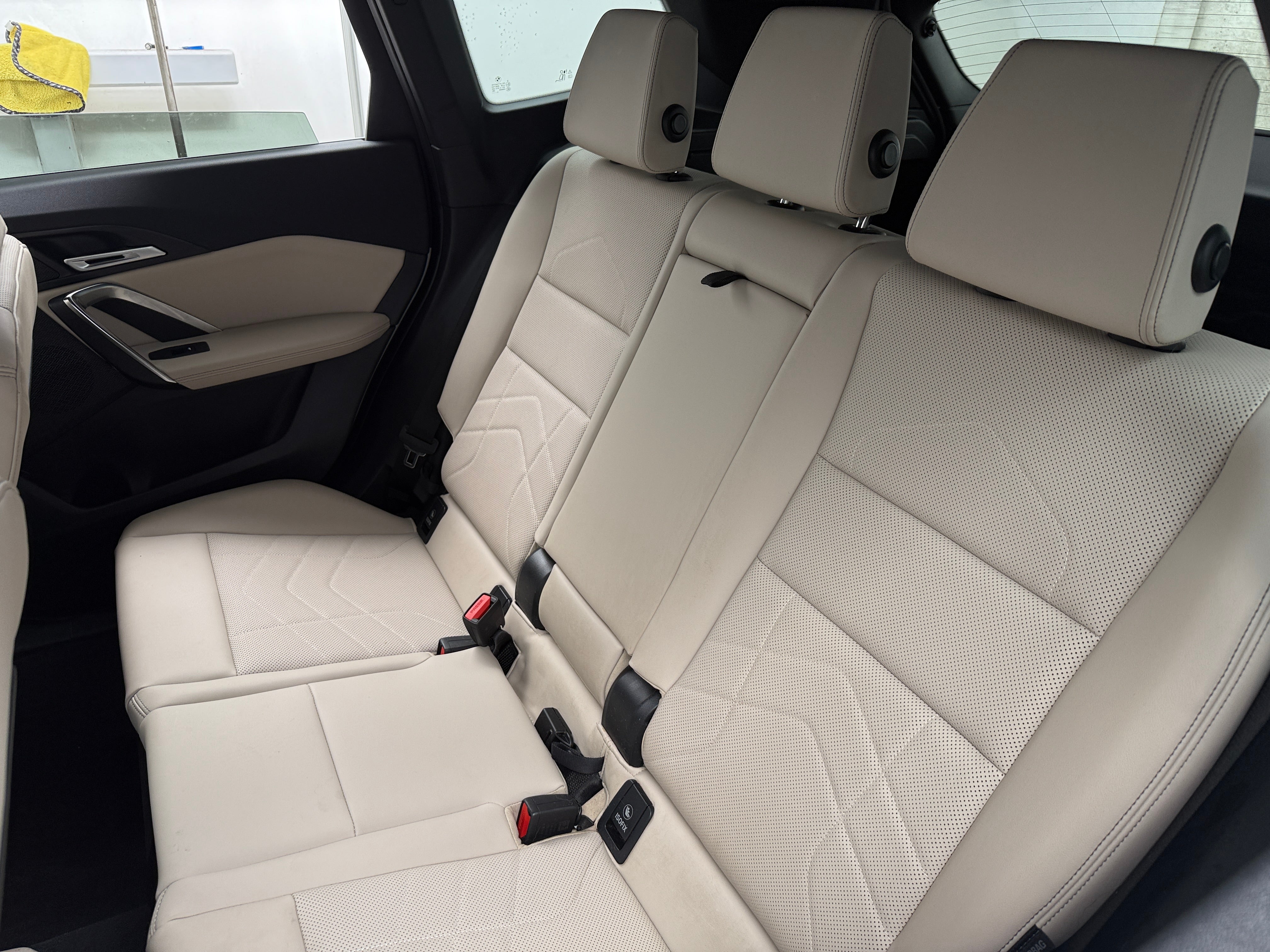 2023 BMW X1 xDrive28i 5