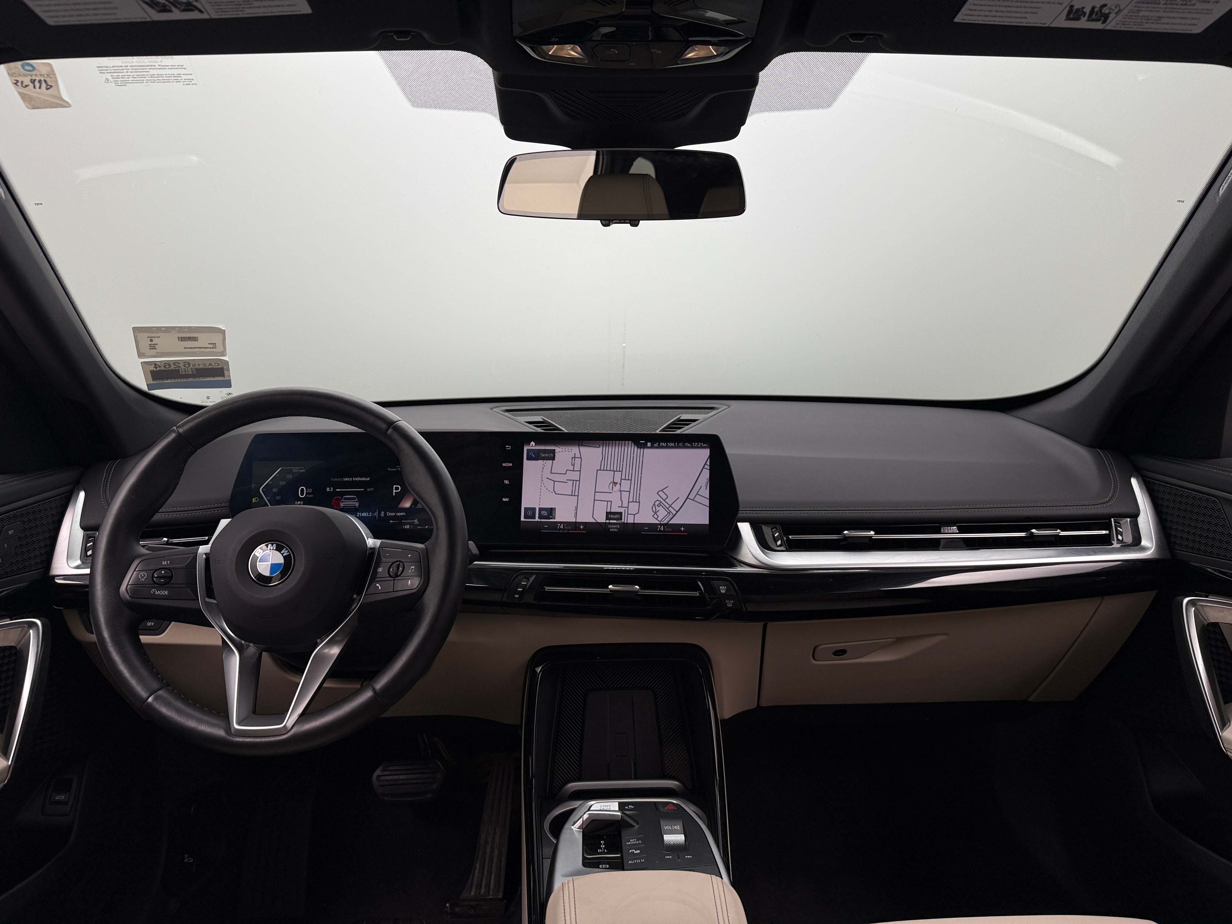 2023 BMW X1 xDrive28i 2
