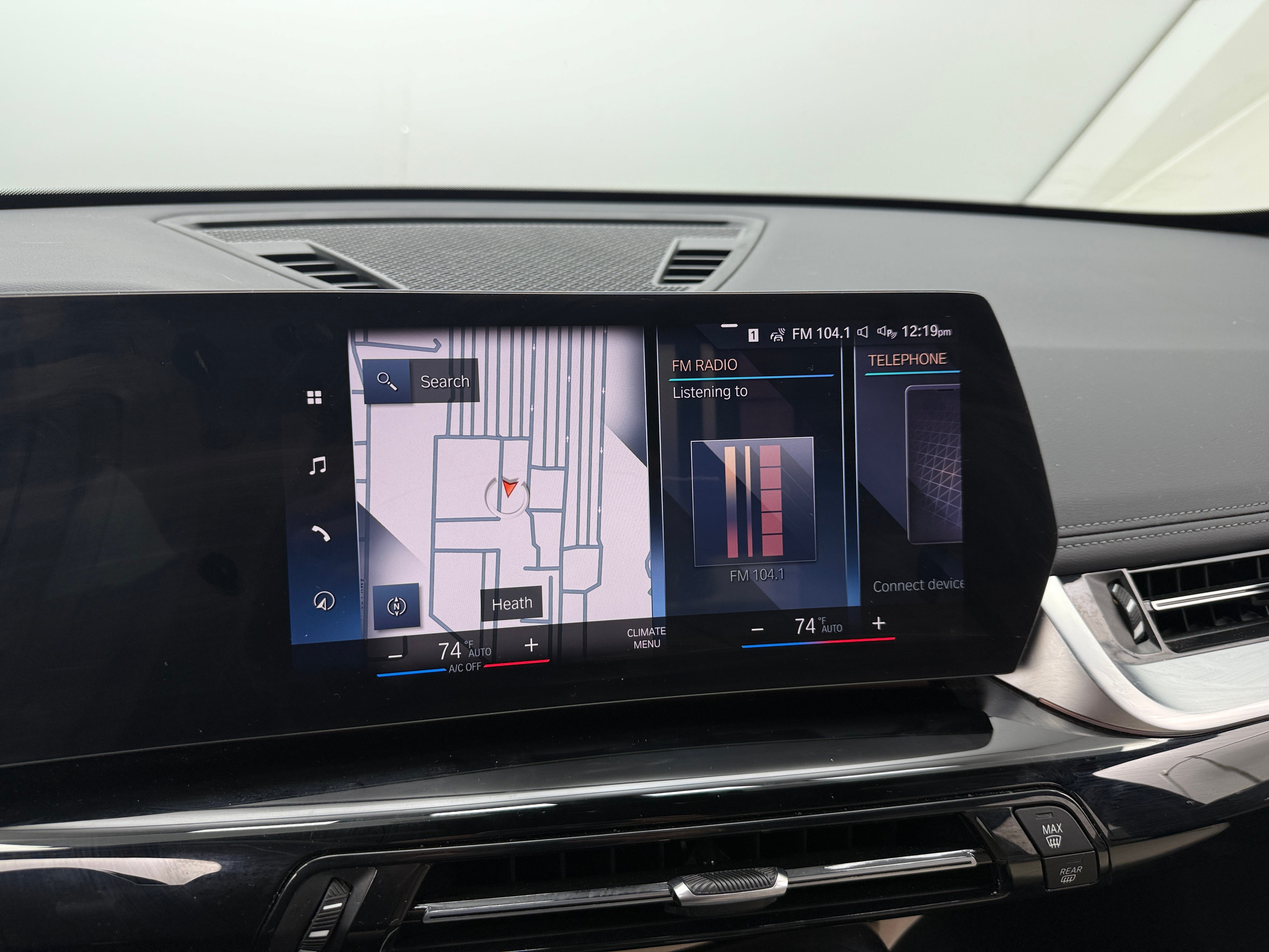 2023 BMW X1 xDrive28i 3