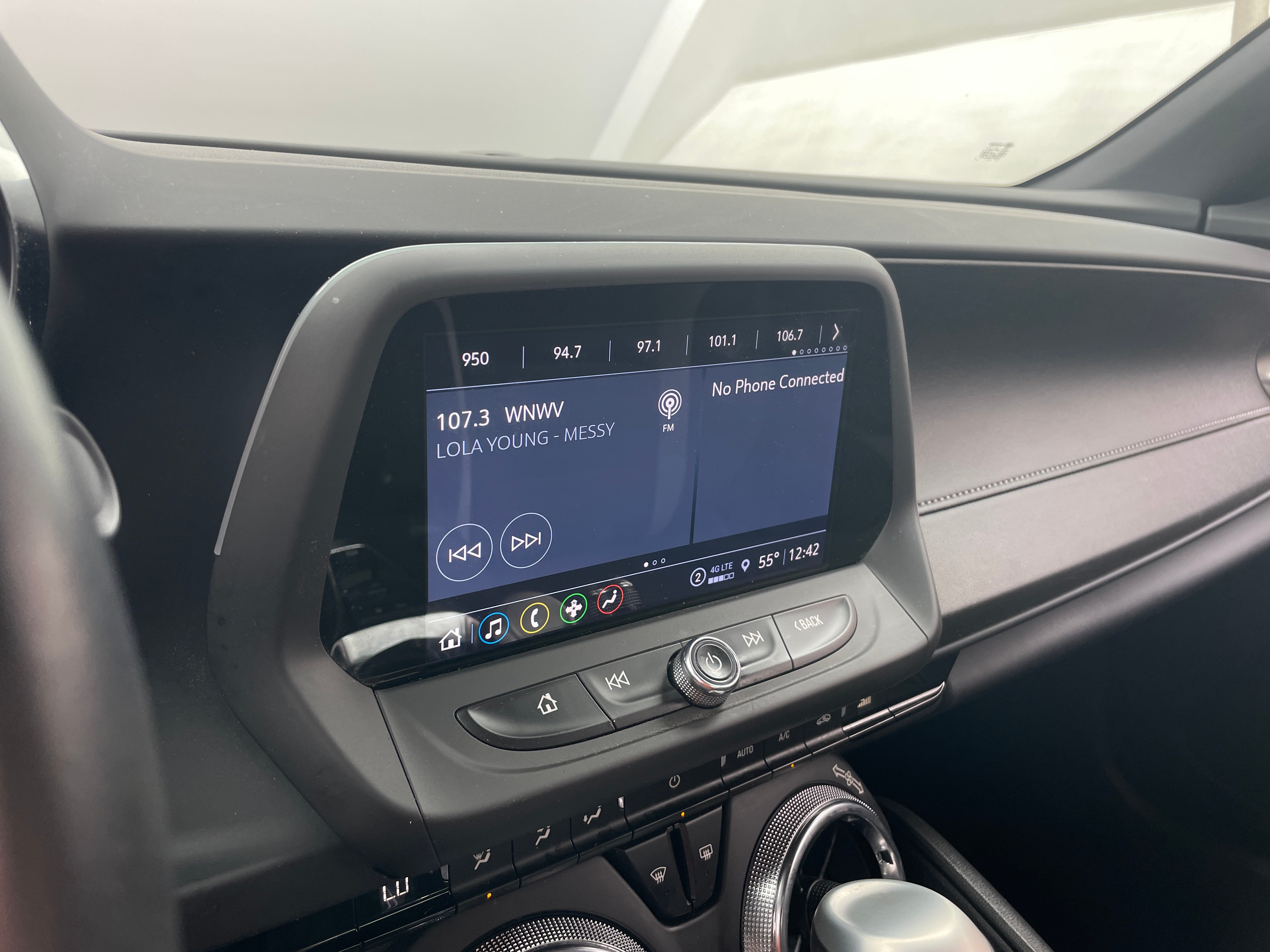 2022 Chevrolet Camaro  3