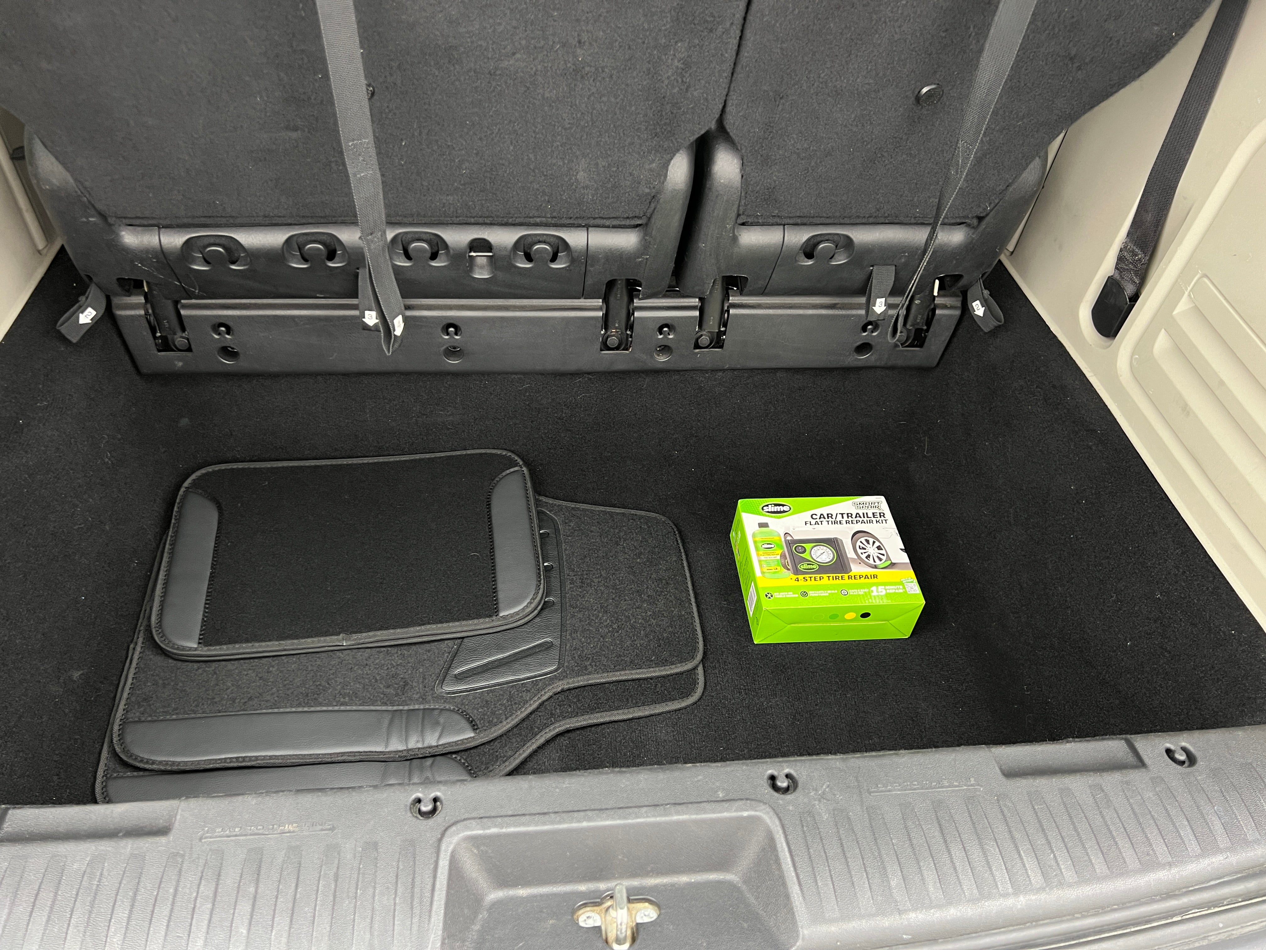 2019 Dodge Grand Caravan SXT 6