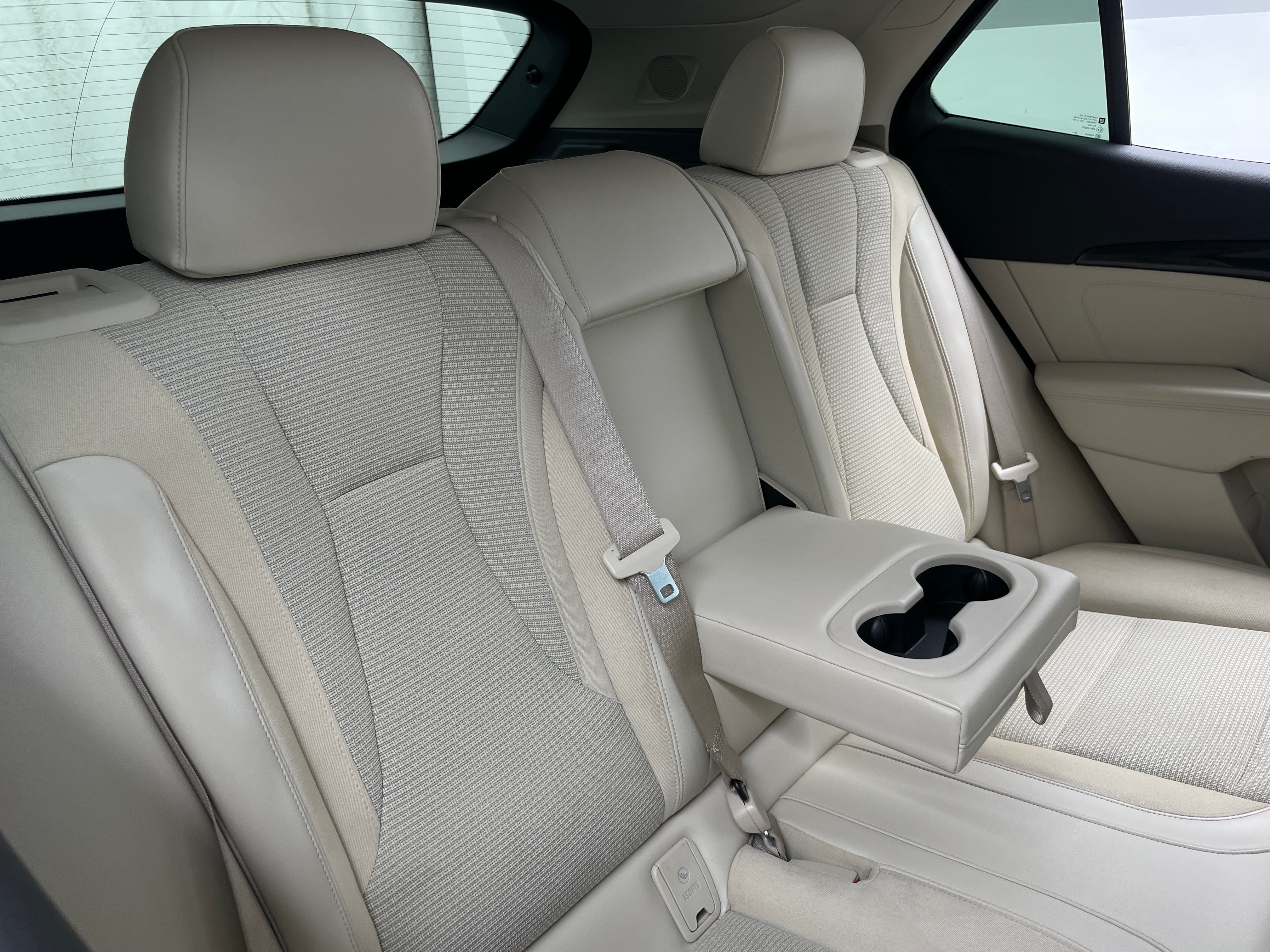 2023 Buick Envision Preferred 6