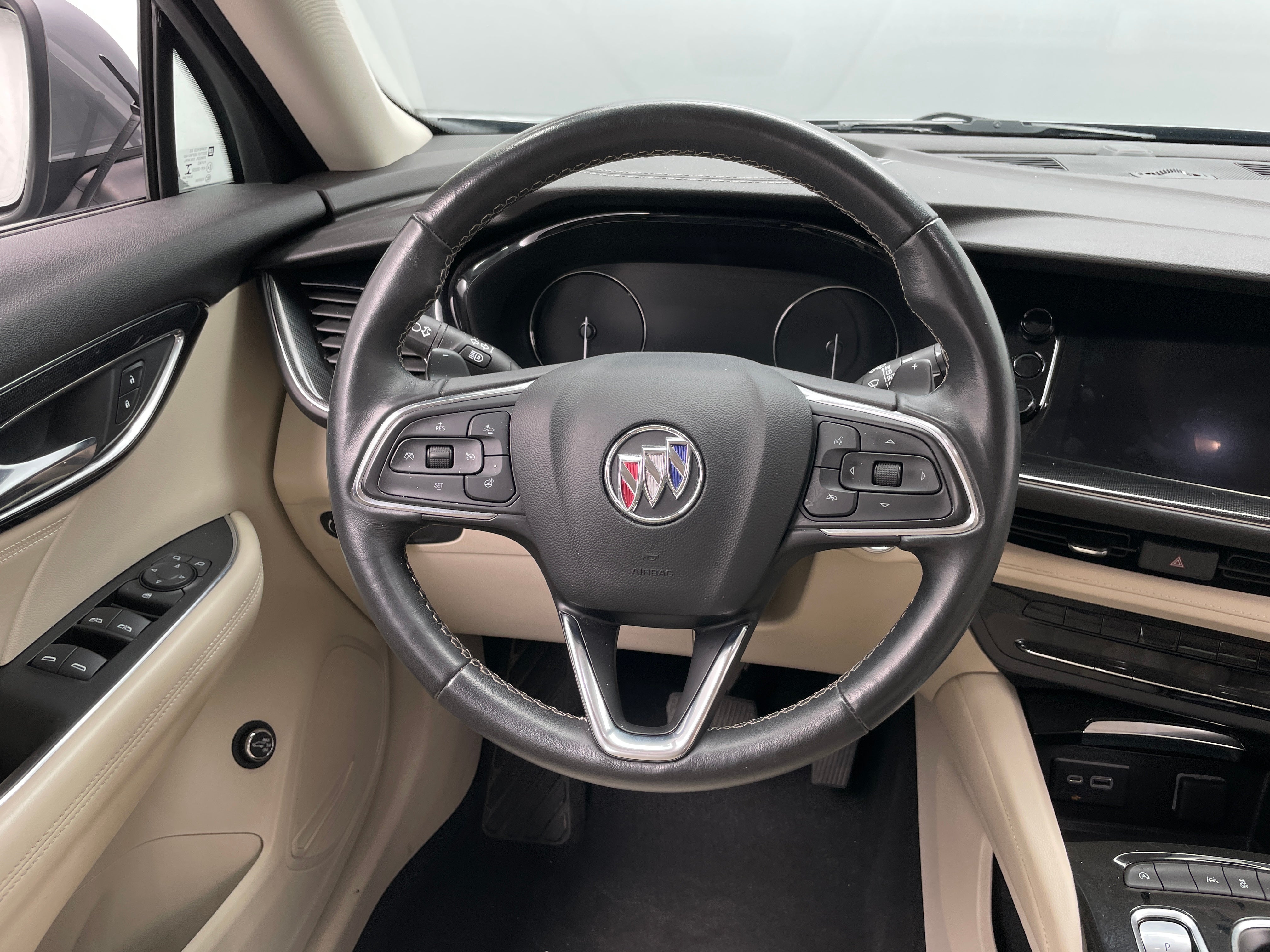 2023 Buick Envision Preferred 5