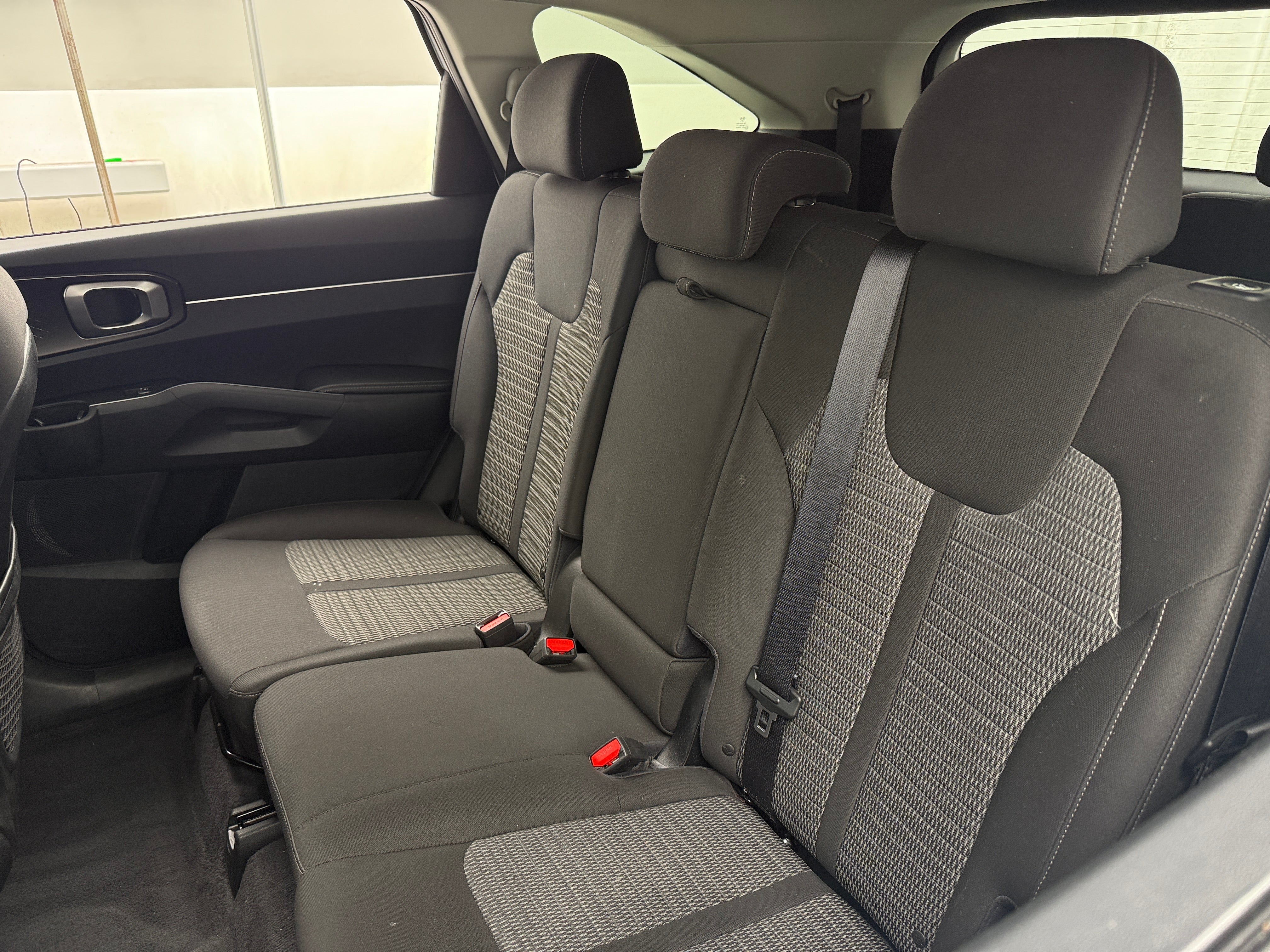 2021 Kia Sorento LX 6