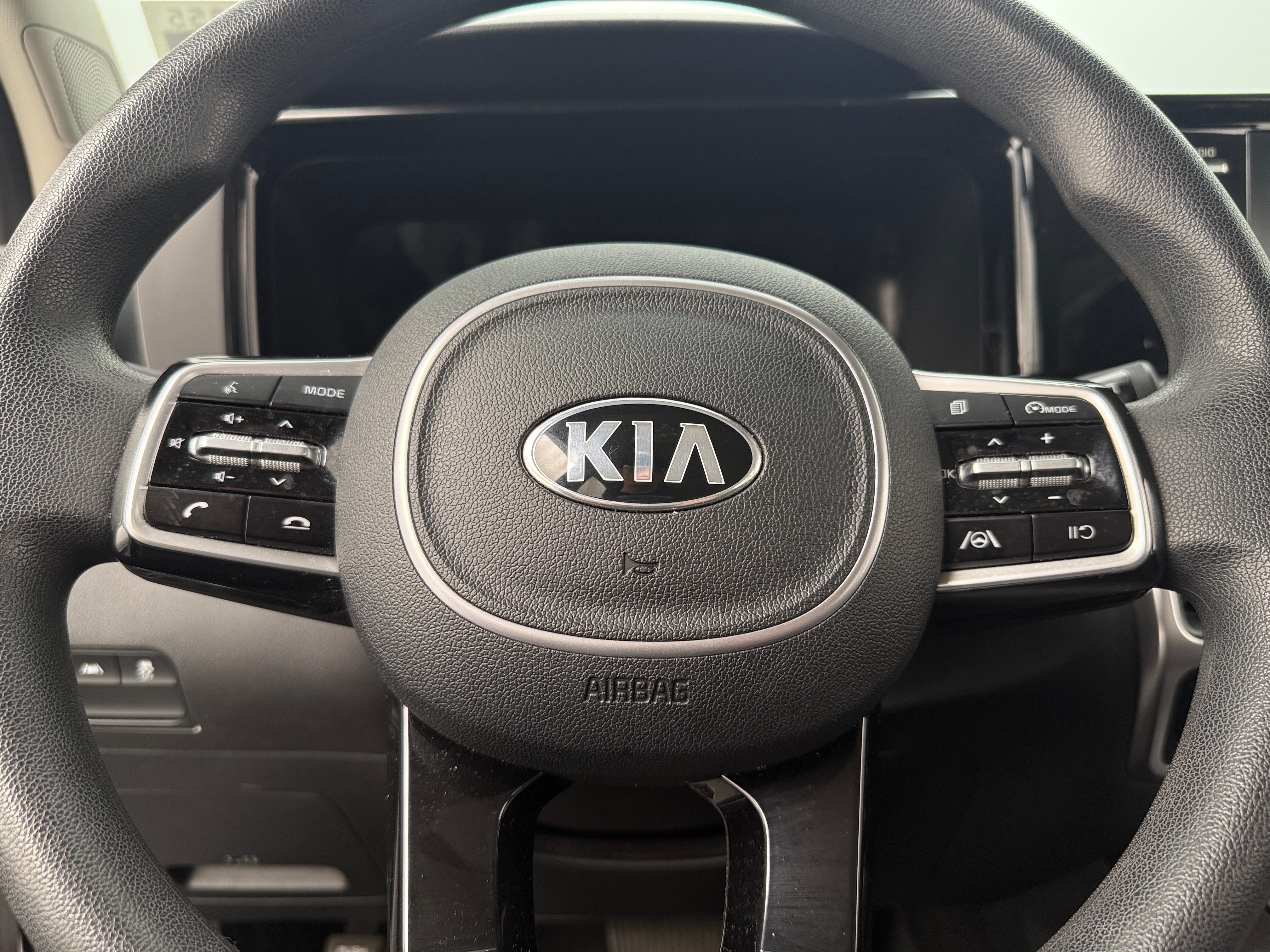 2021 Kia Sorento LX 5