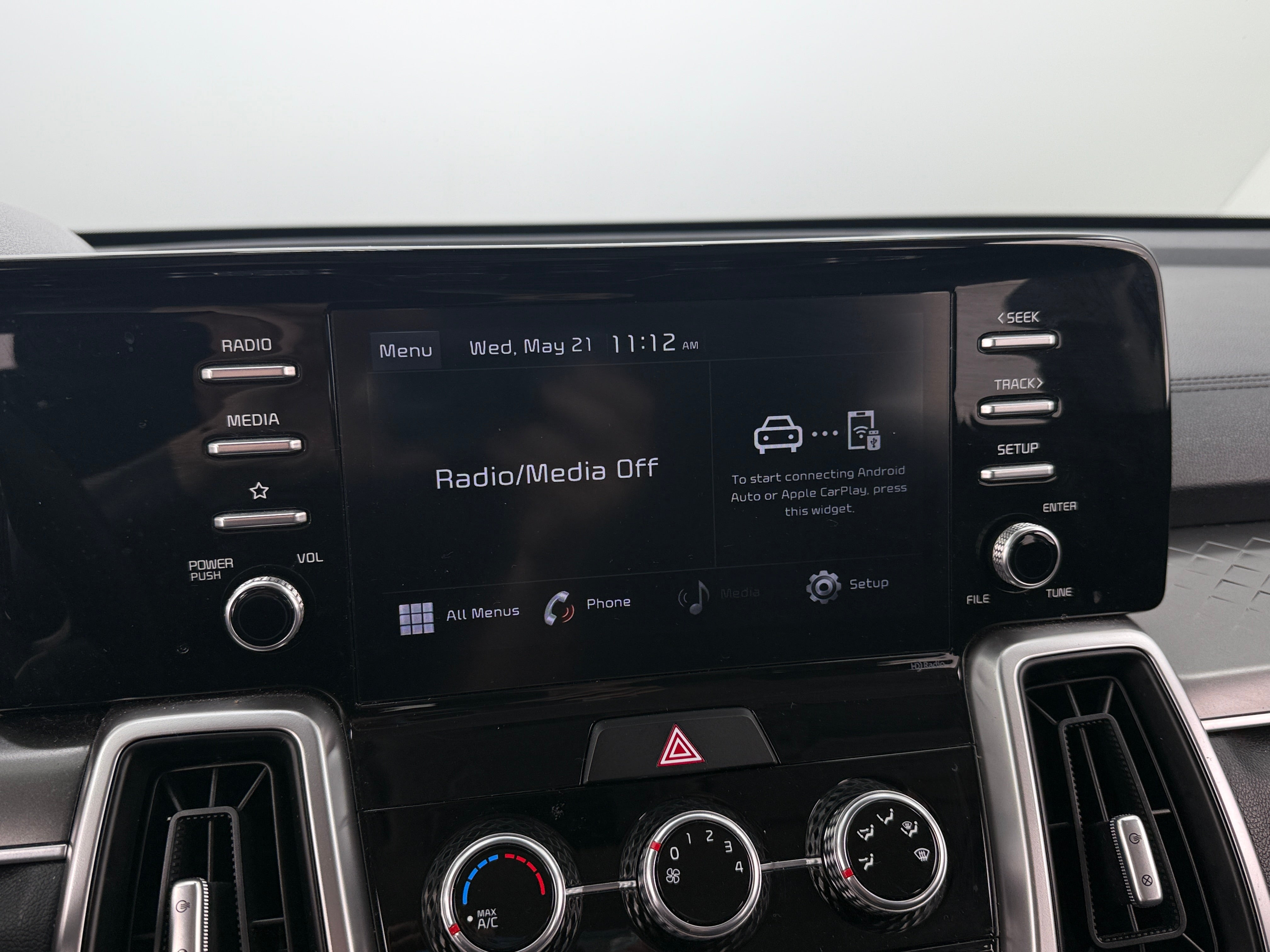 2021 Kia Sorento LX 4