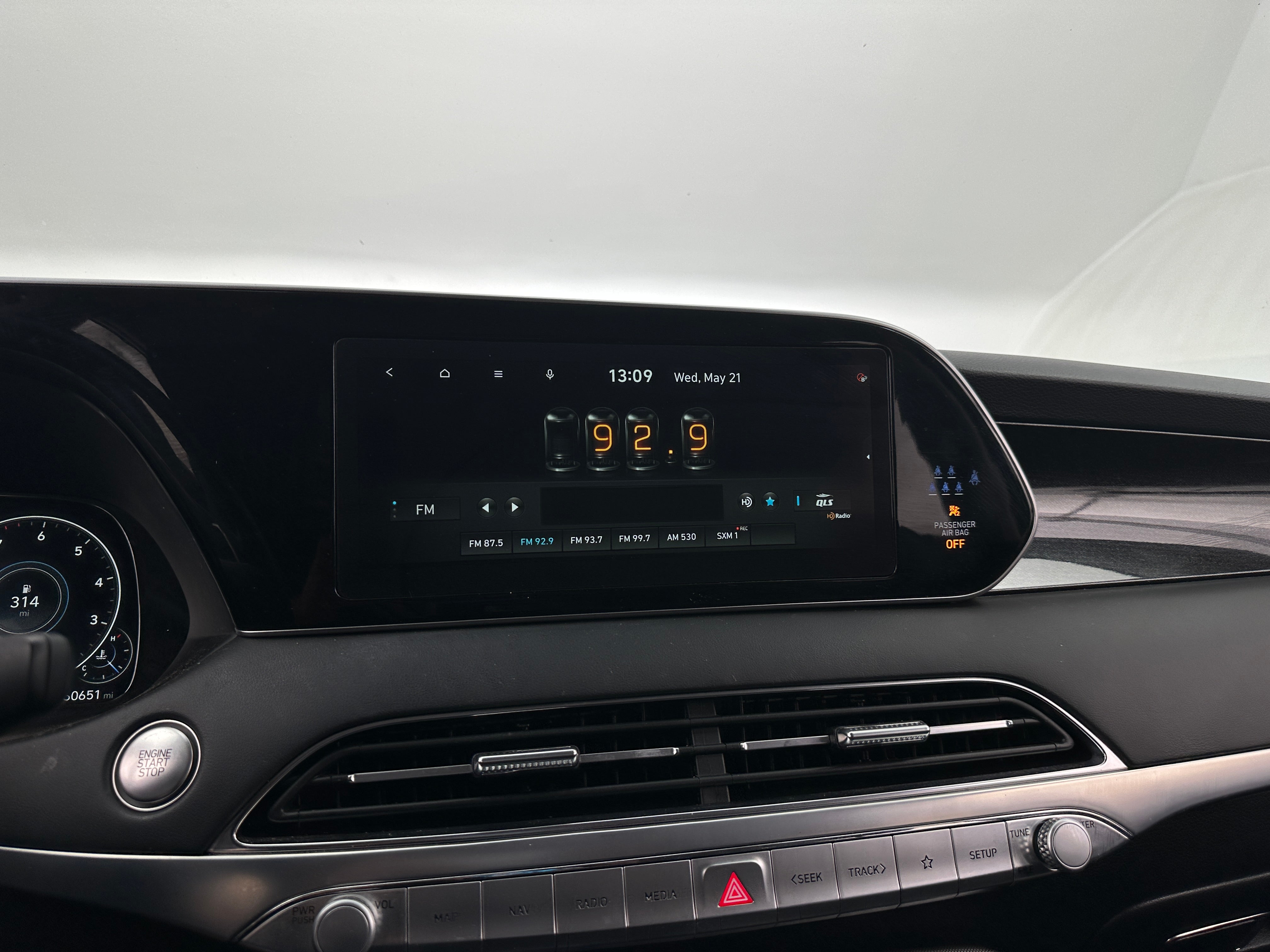 2022 Hyundai Palisade Limited 3