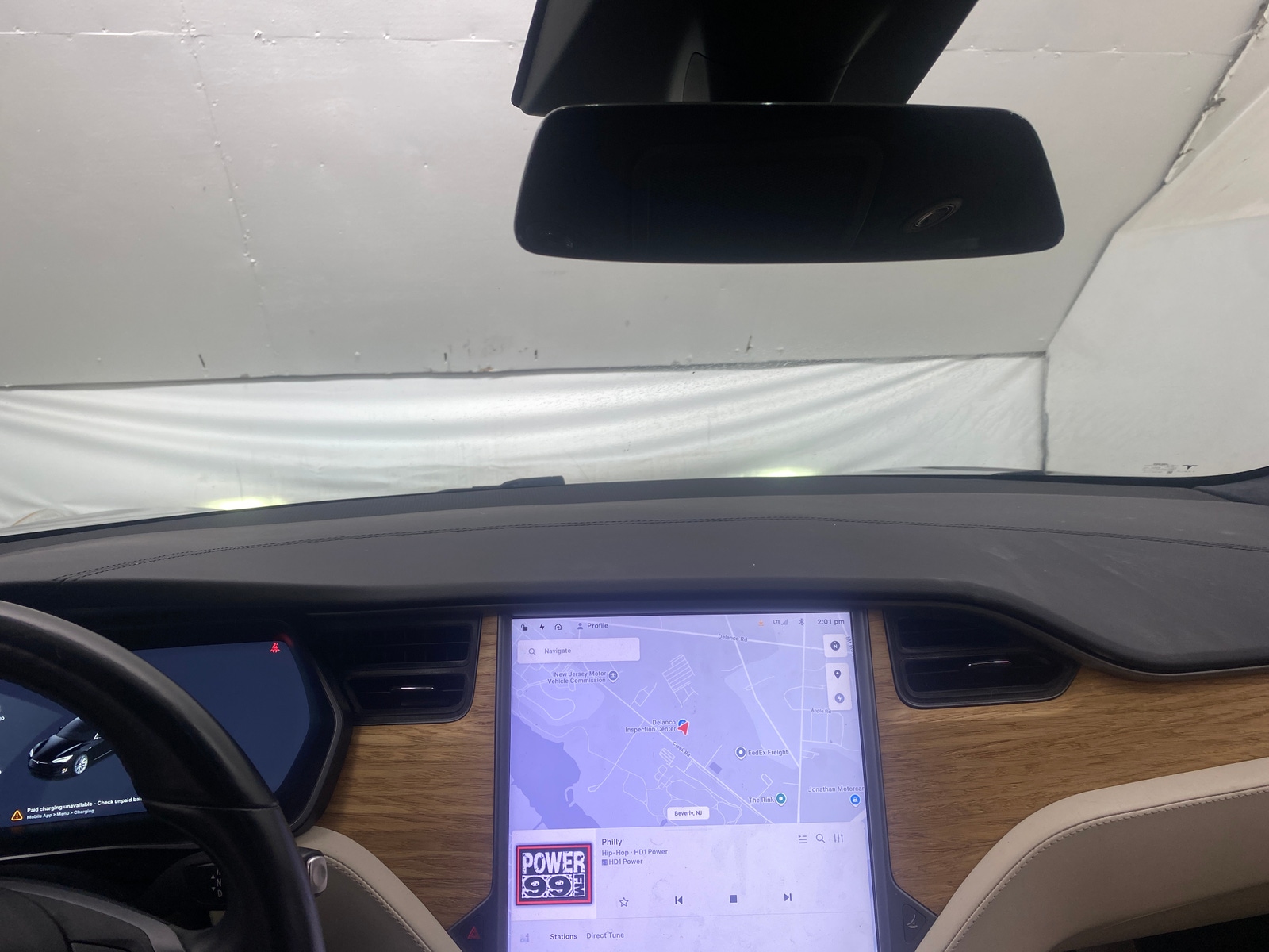Thumbnail: 2019 Tesla Model S - 2