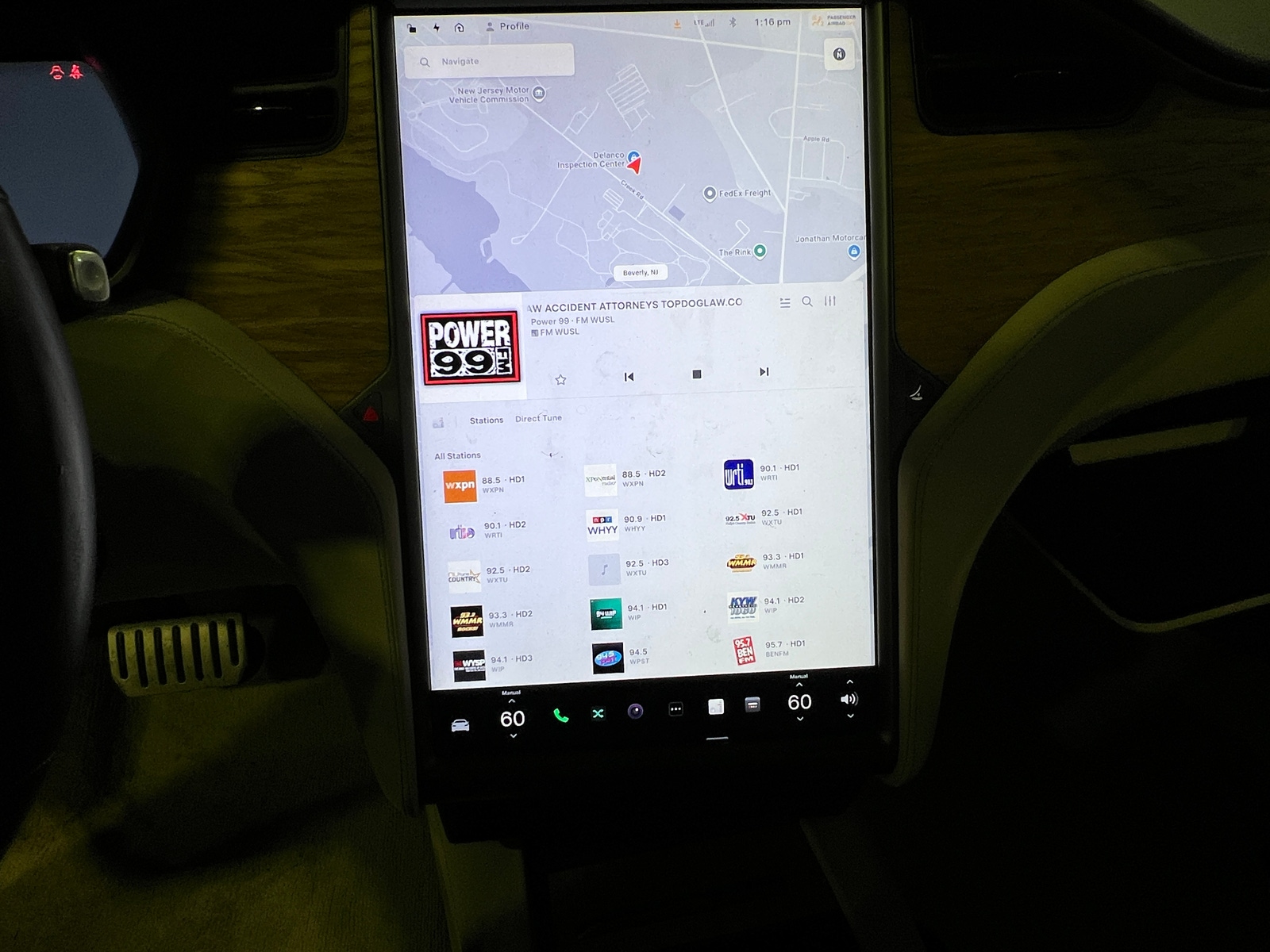 Thumbnail: 2019 Tesla Model S - 3