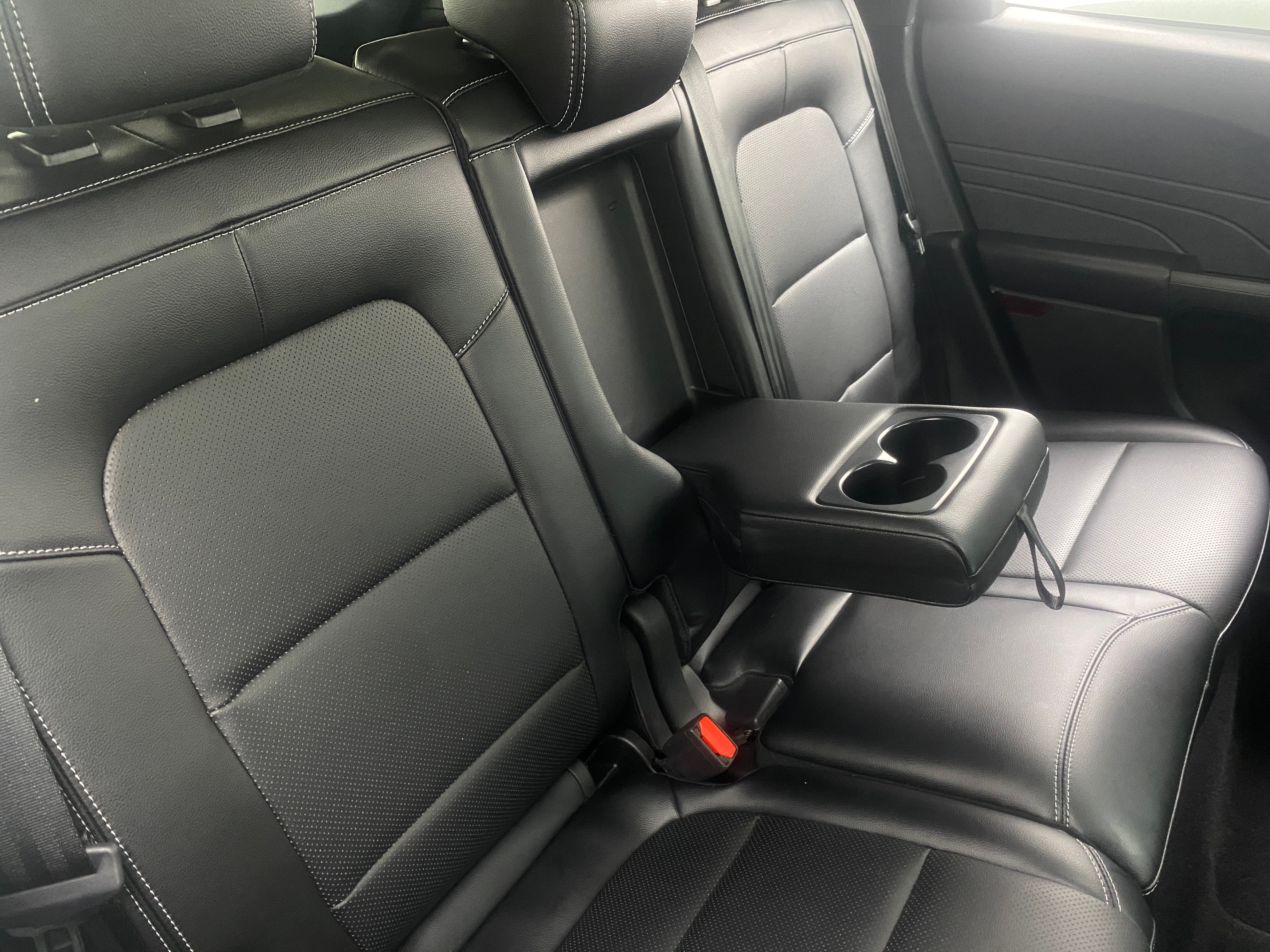 2022 Ford Escape Plug-in Hybrid 5