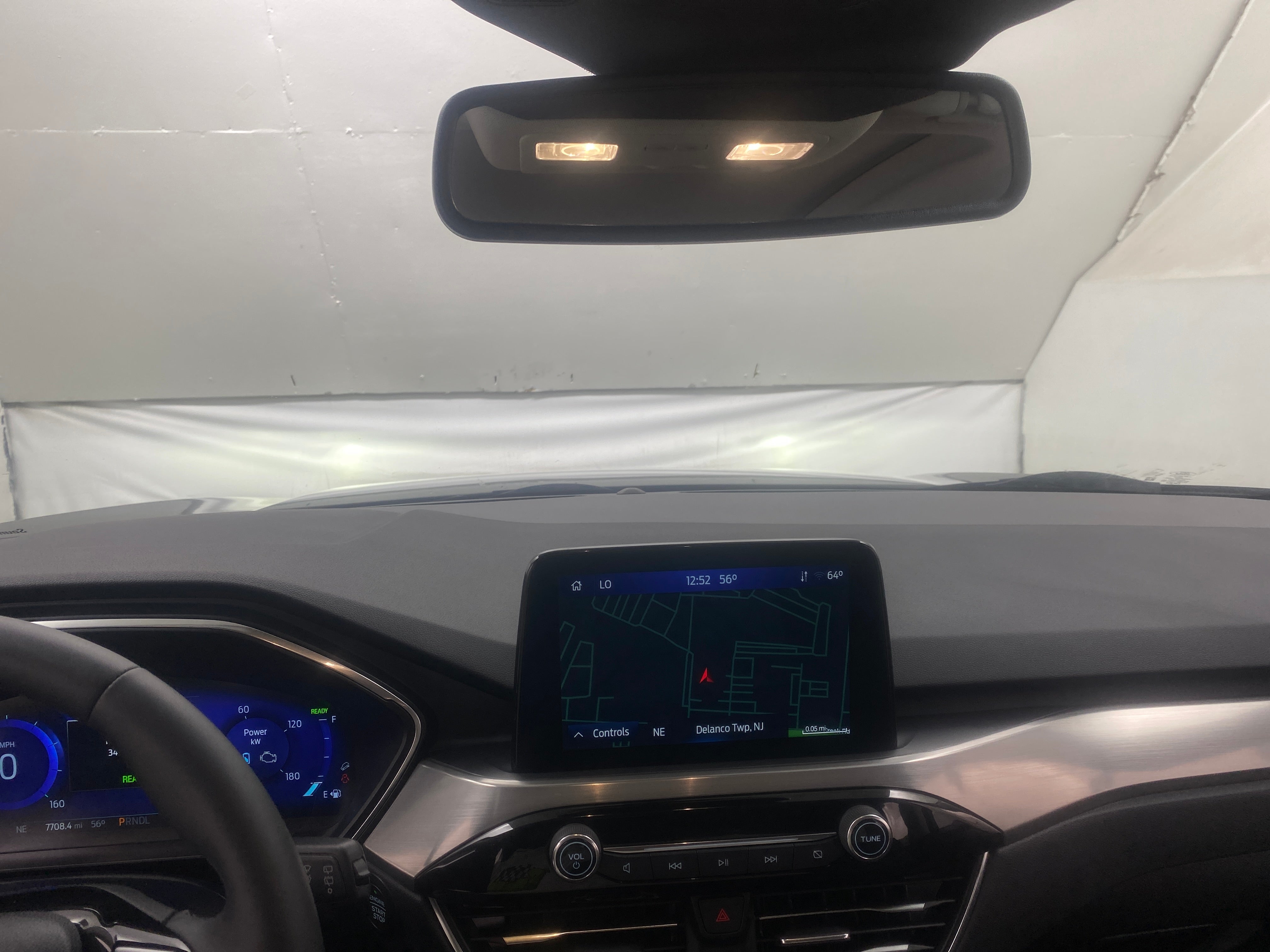 2022 Ford Escape Plug-in Hybrid 2