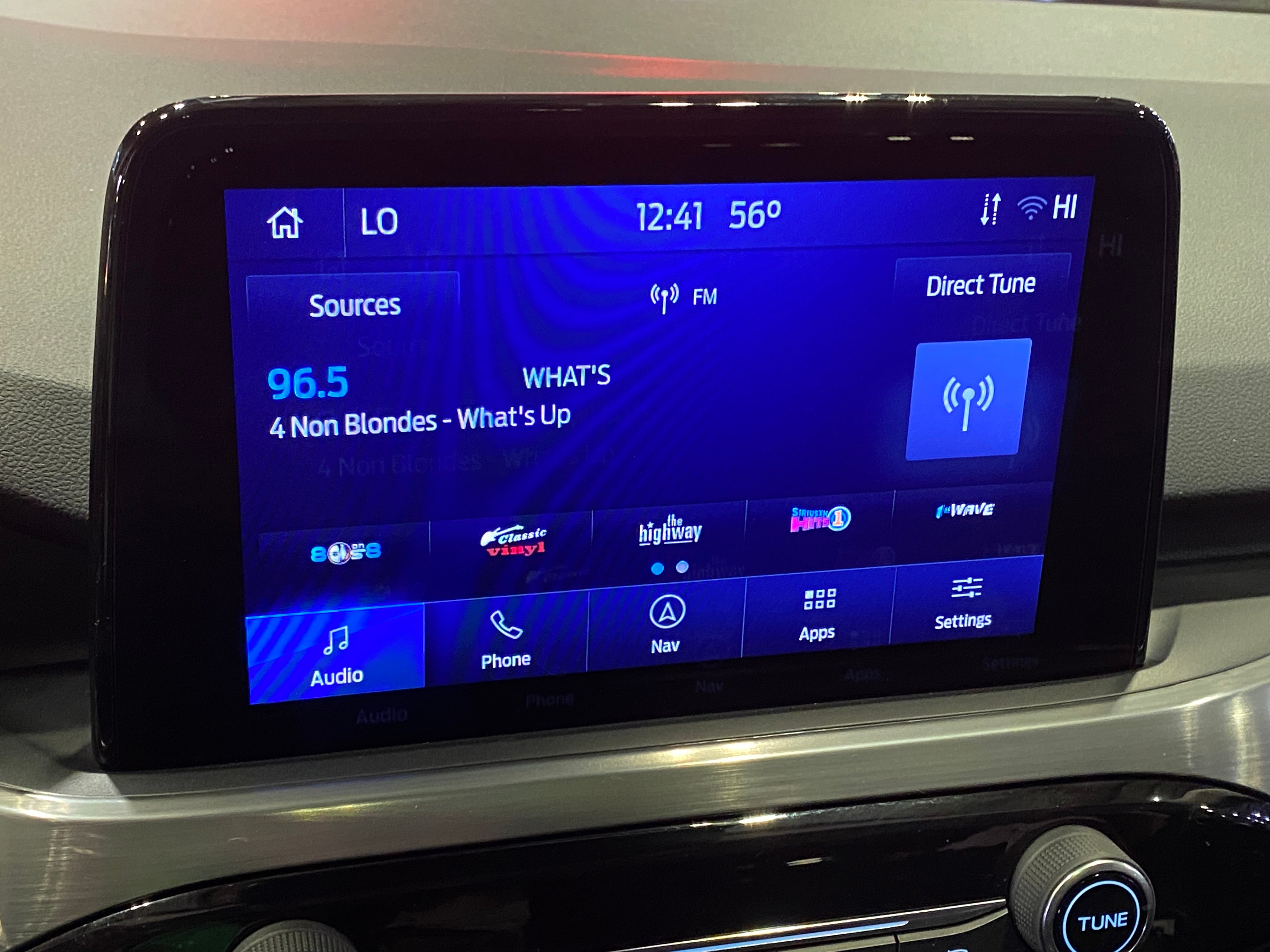 2022 Ford Escape Plug-in Hybrid 3