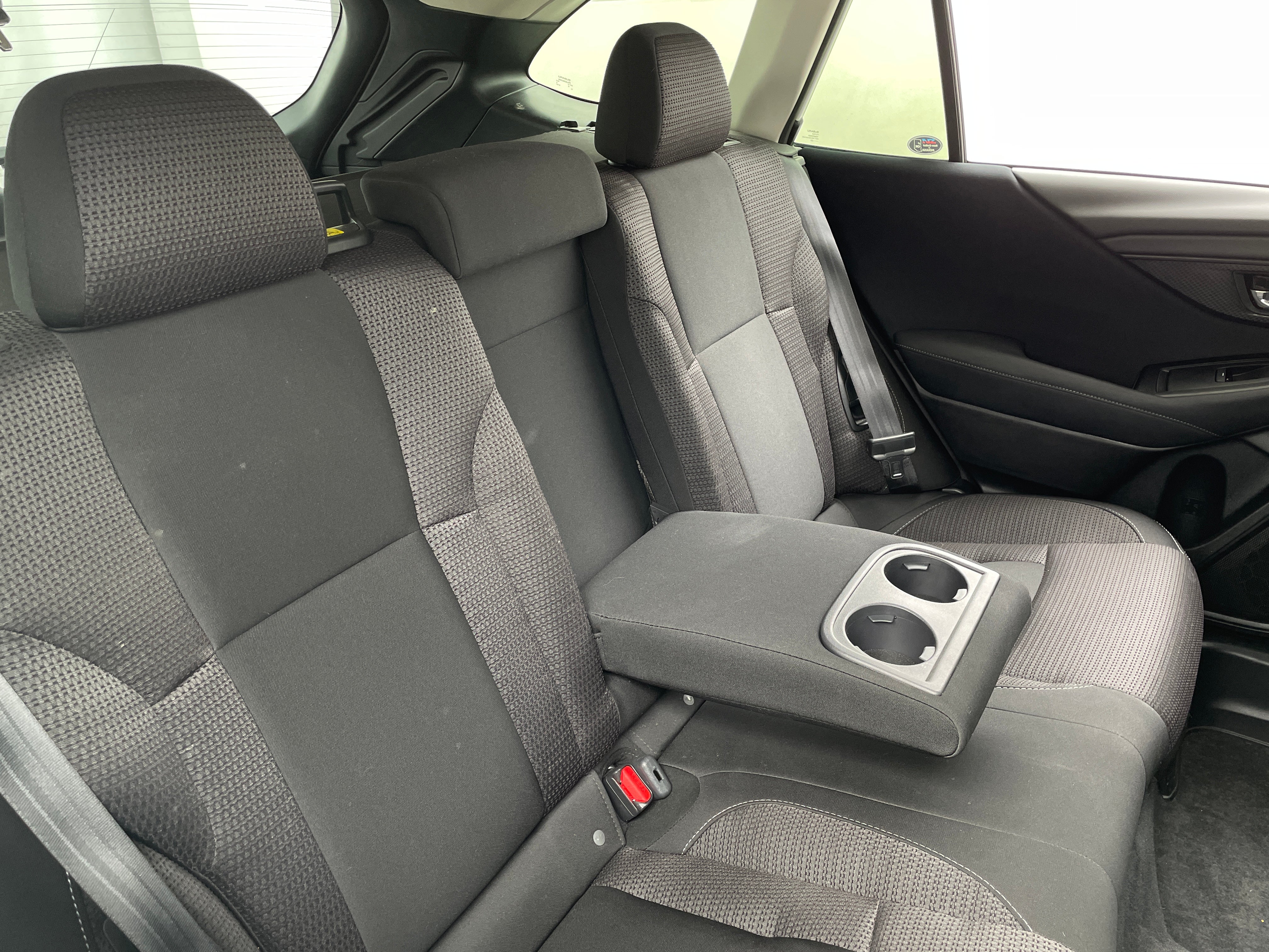2022 Subaru Outback Premium 6