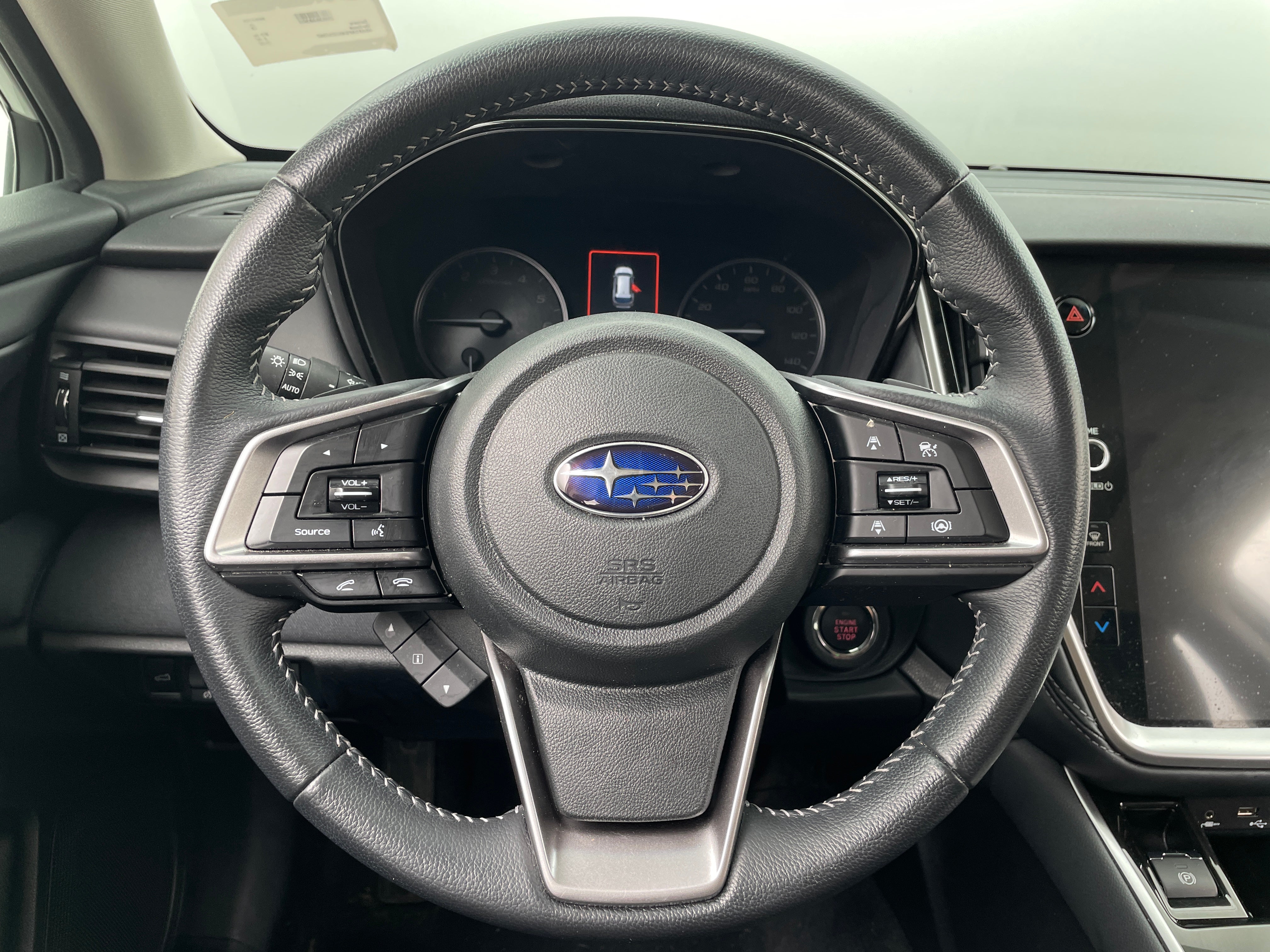 2022 Subaru Outback Premium 5