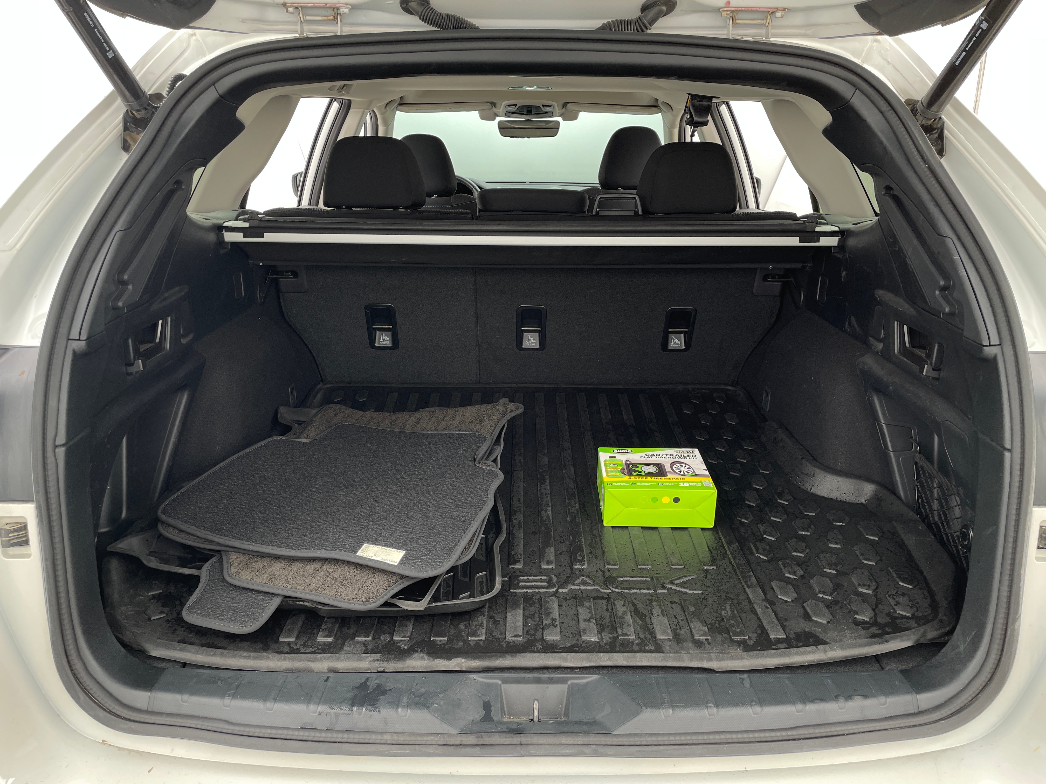 2022 Subaru Outback Premium 7
