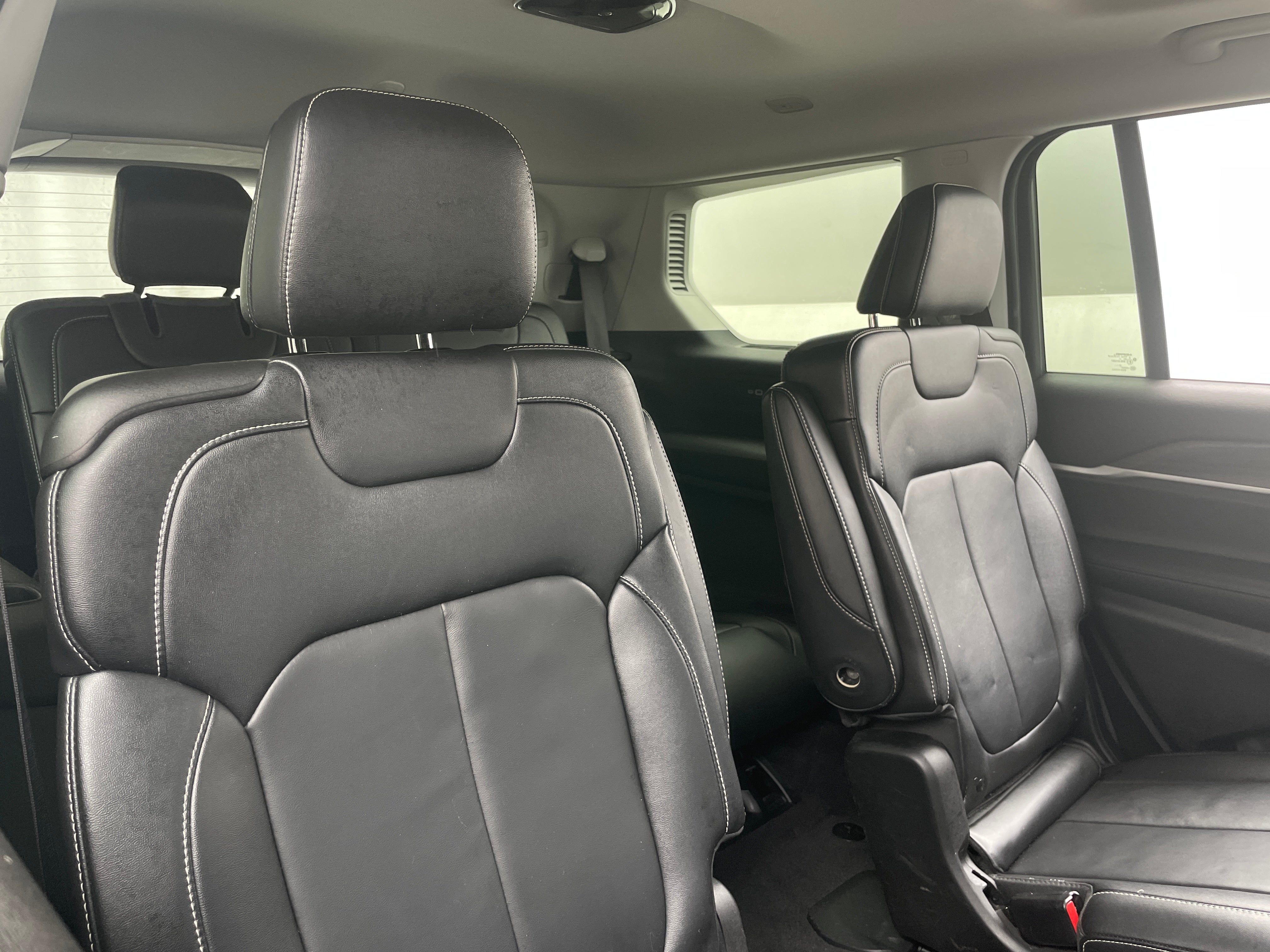 2022 Jeep Grand Cherokee L Limited Edition 5