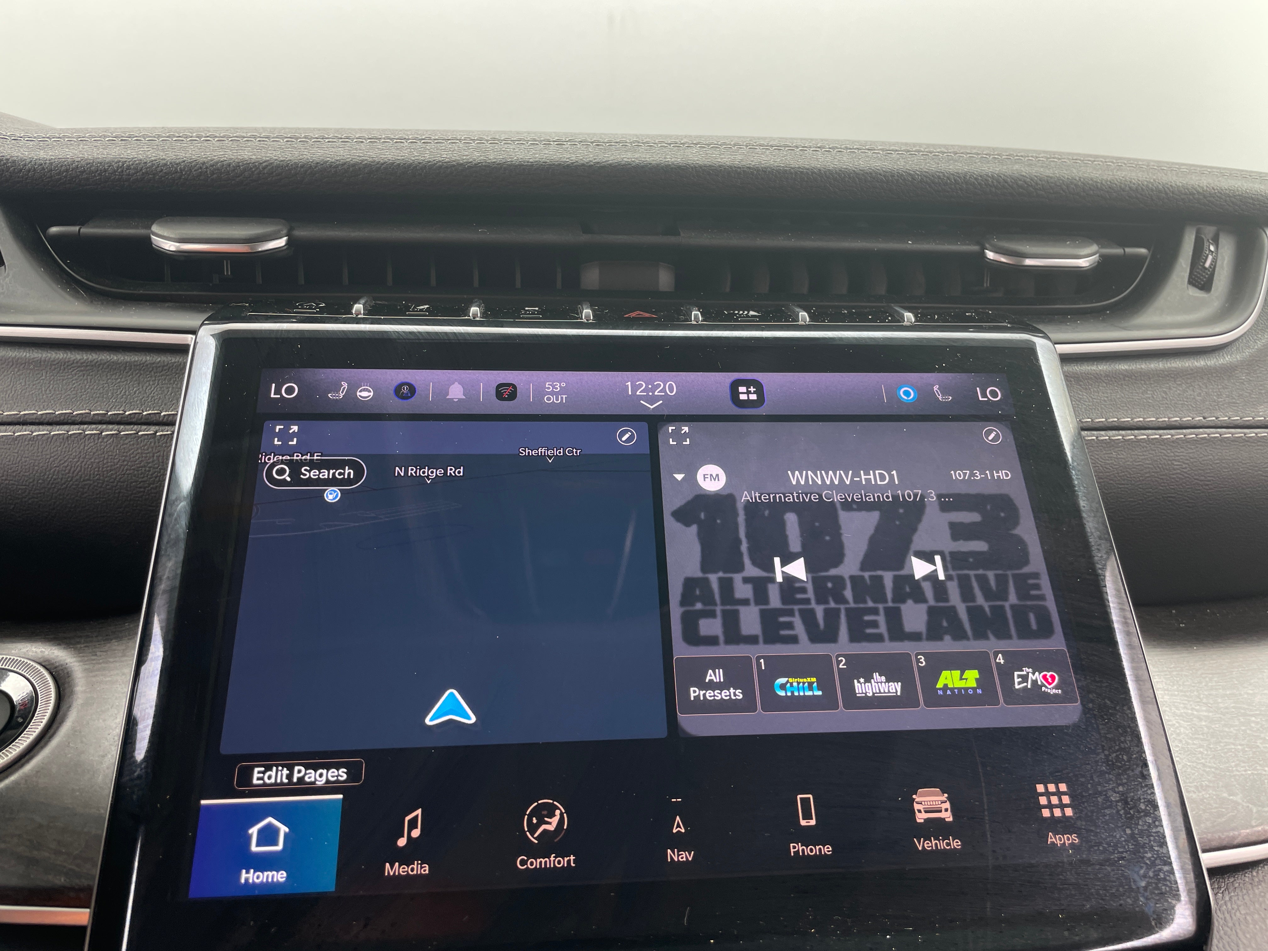 2022 Jeep Grand Cherokee L Limited Edition 3