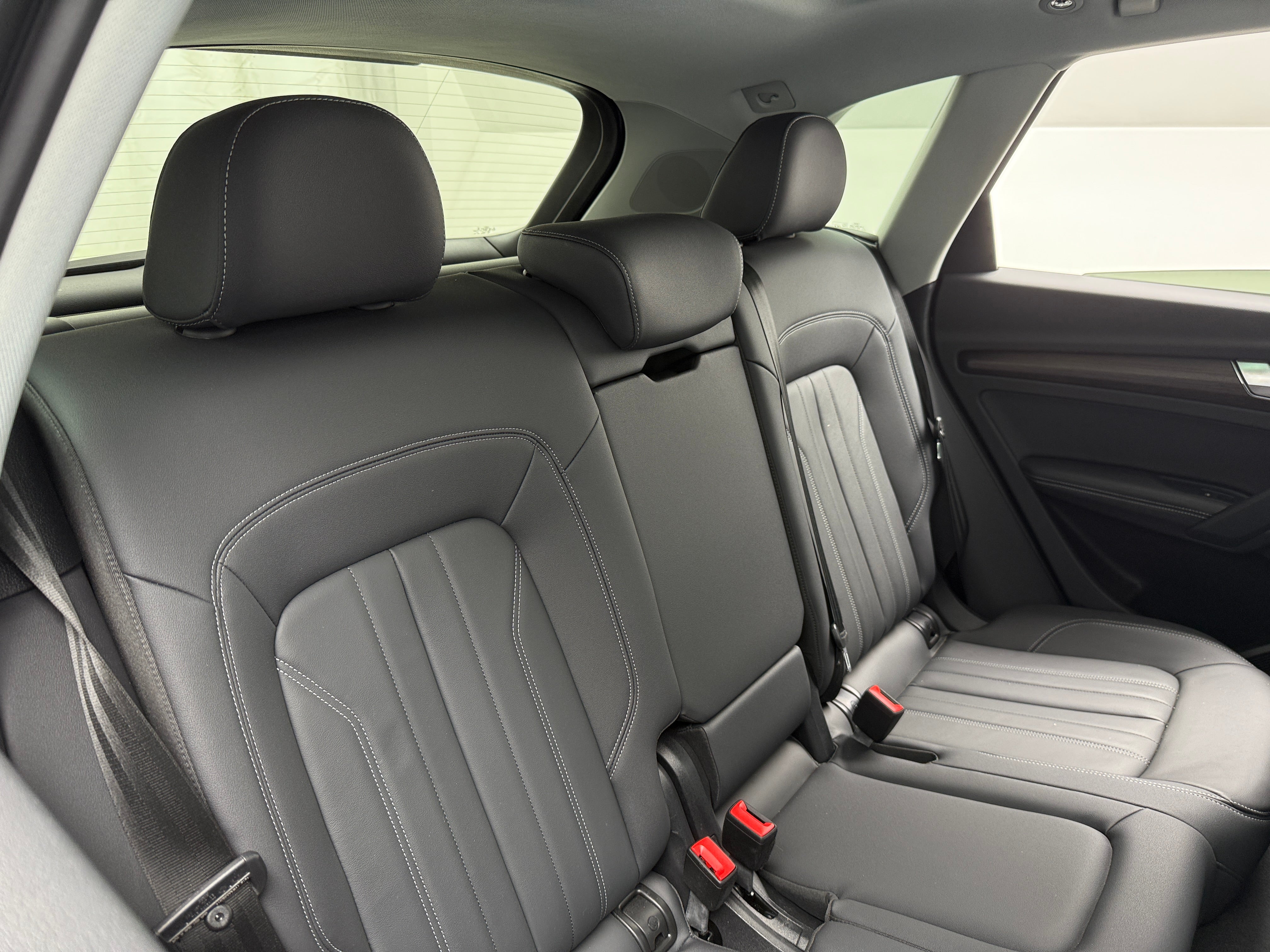 2023 Audi Q5 e Premium Plus 5
