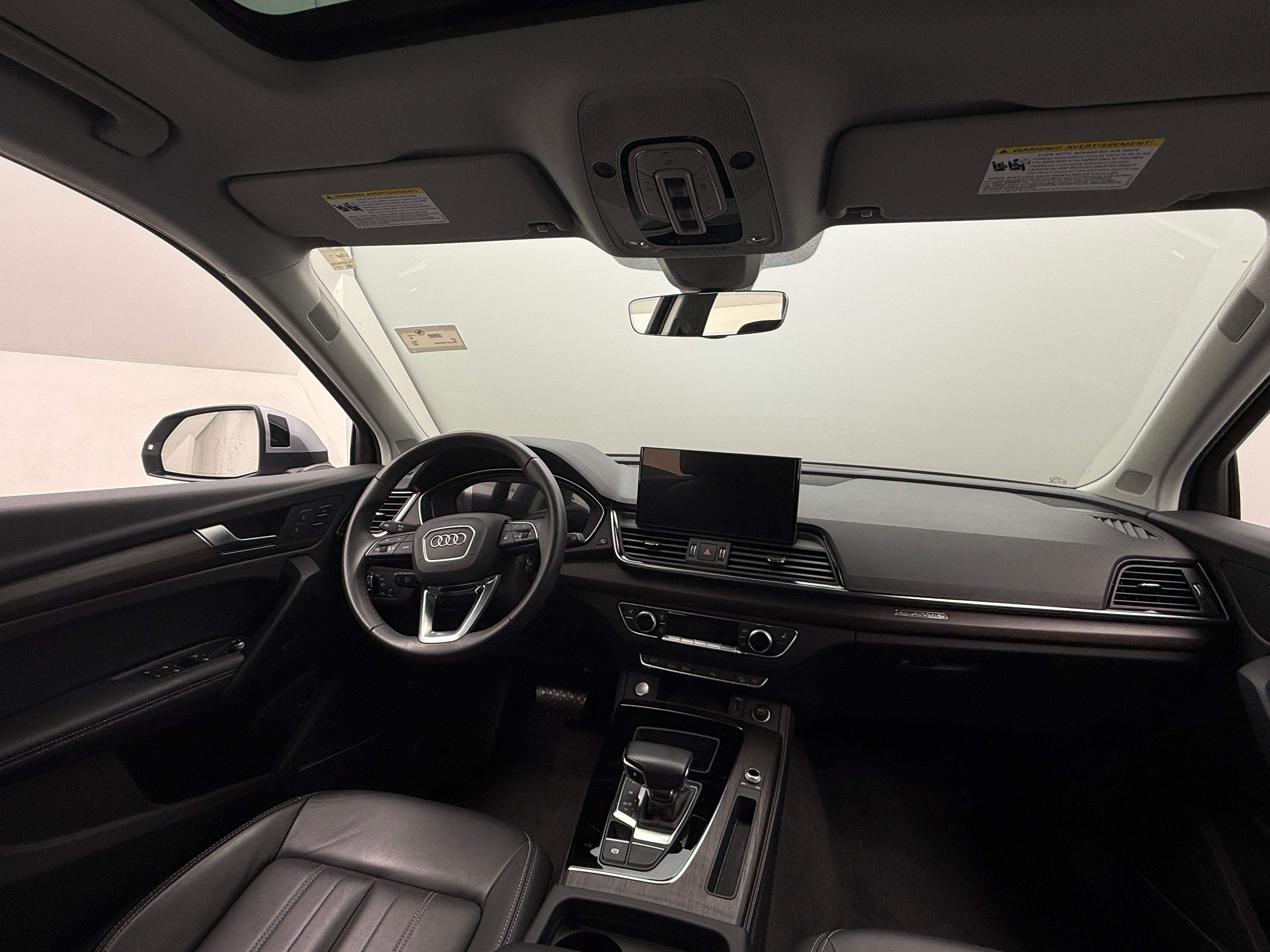 2023 Audi Q5 e Premium Plus 2