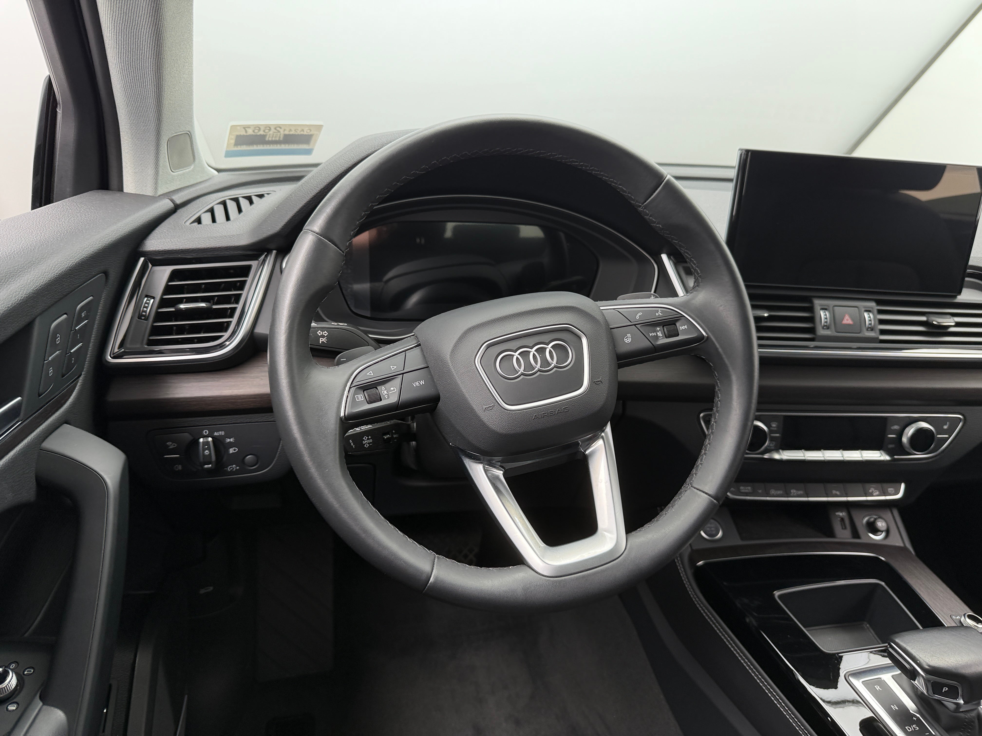 2023 Audi Q5 e Premium Plus 4
