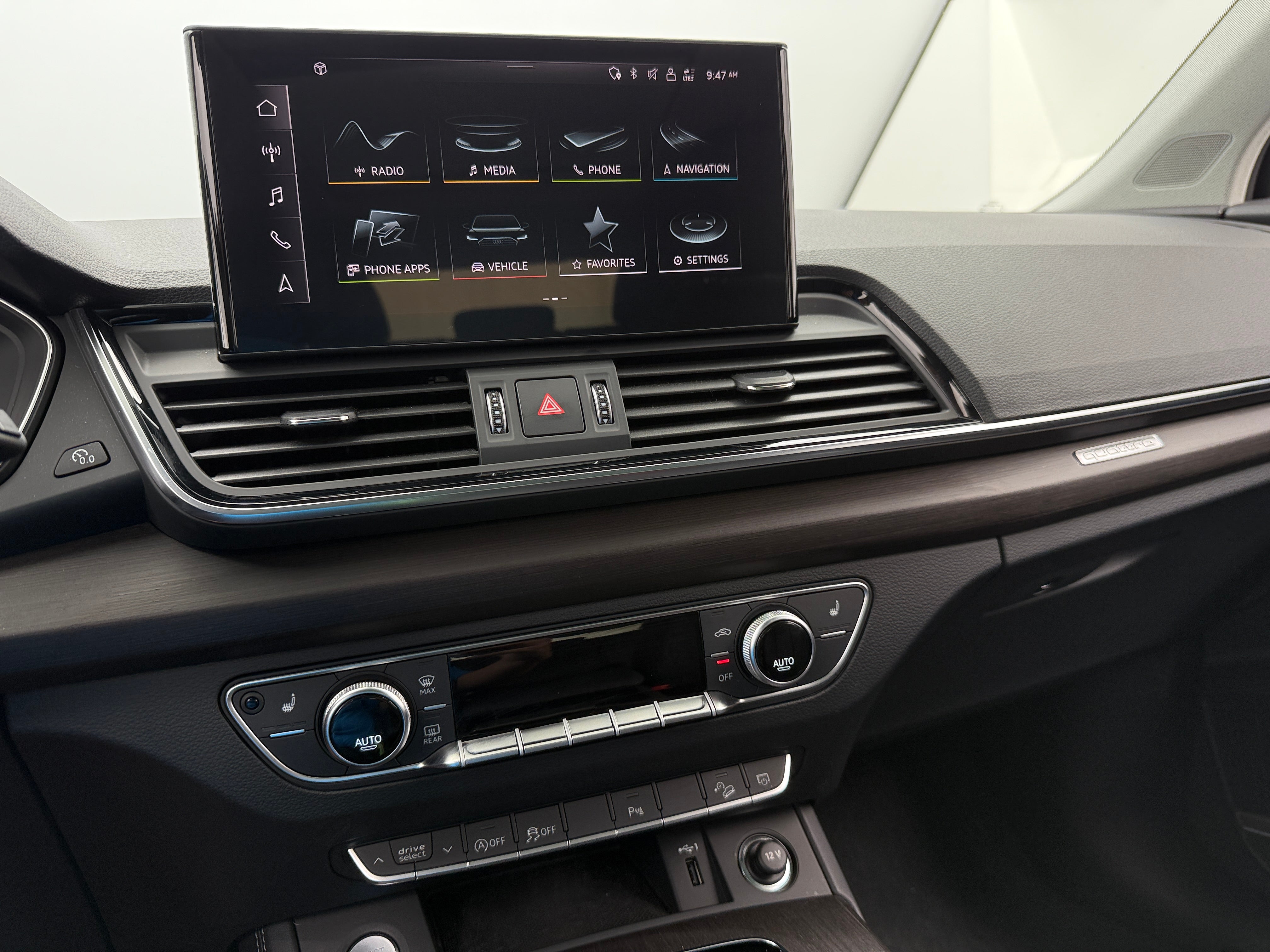 2023 Audi Q5 e Premium Plus 3