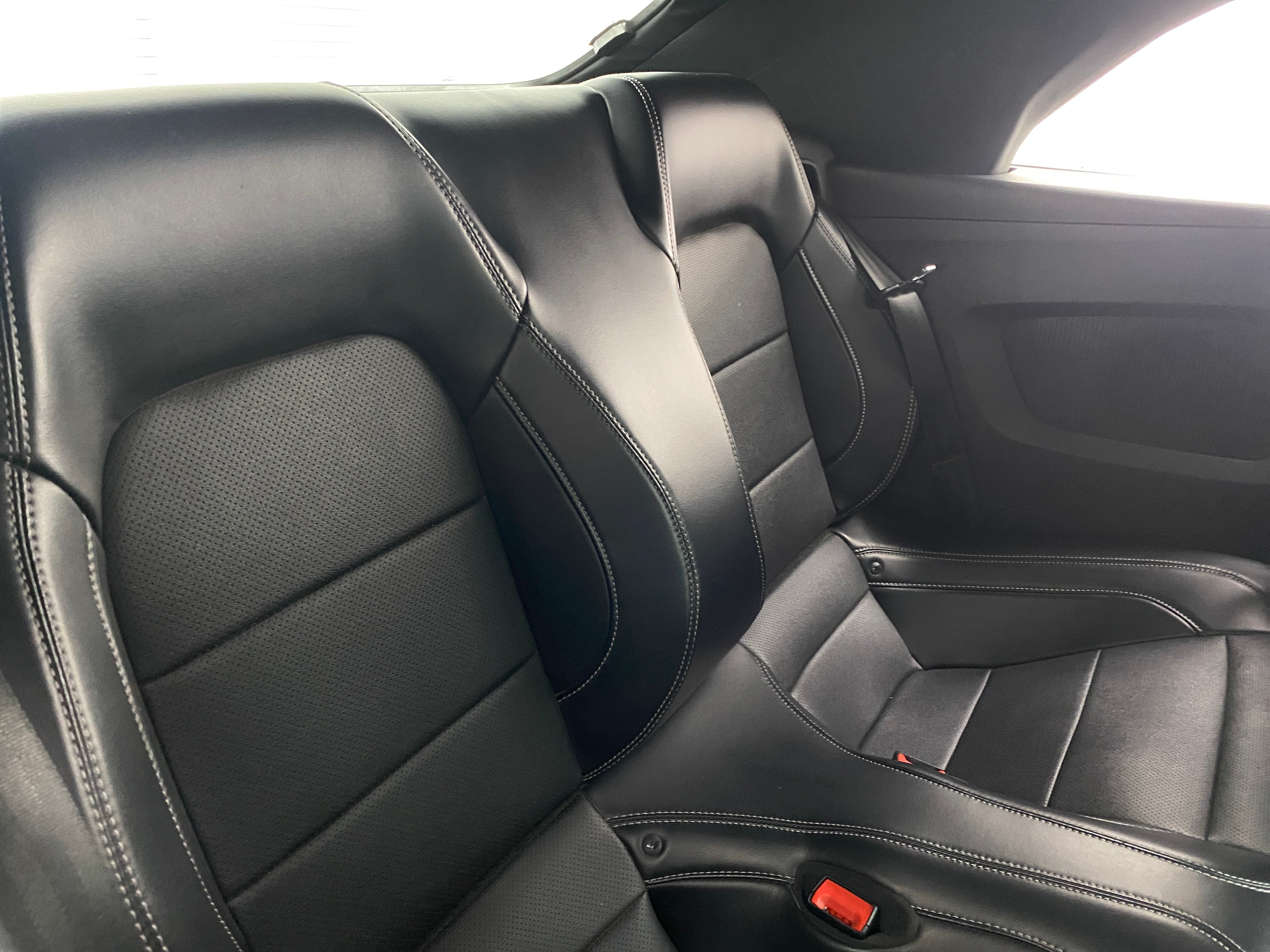 2019 Ford Mustang  6