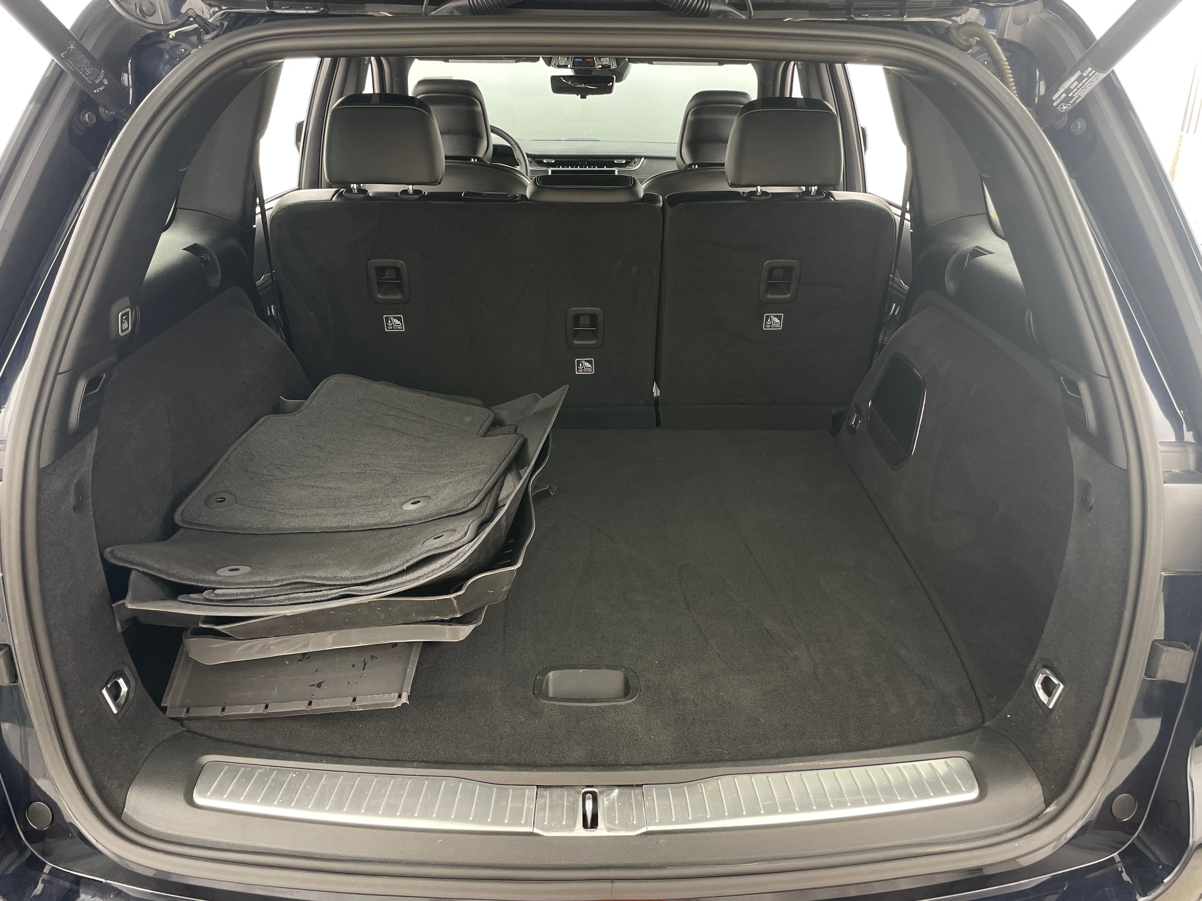 2023 Jeep Grand Cherokee Overland 4xe 6