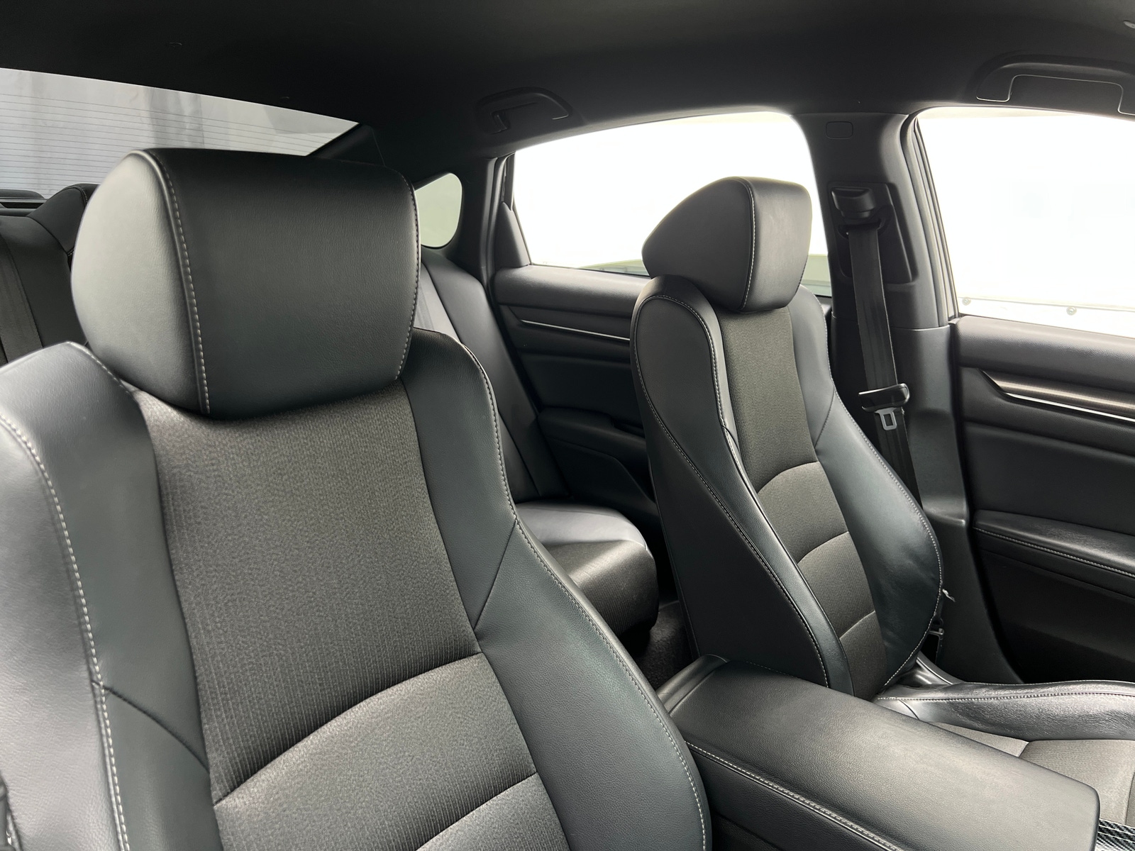 Thumbnail: 2018 Honda Accord - 2