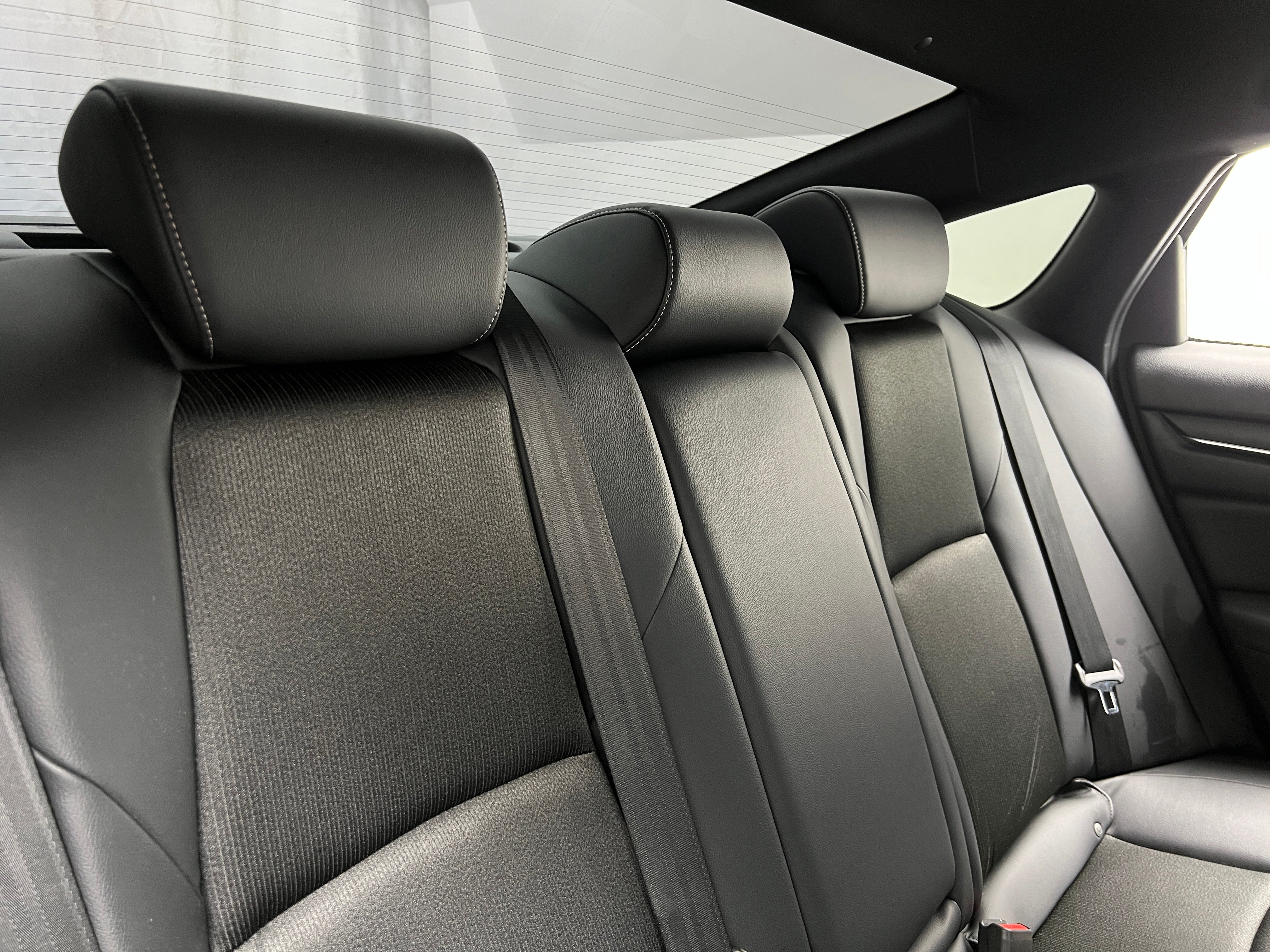2018 Honda Accord Sport 6