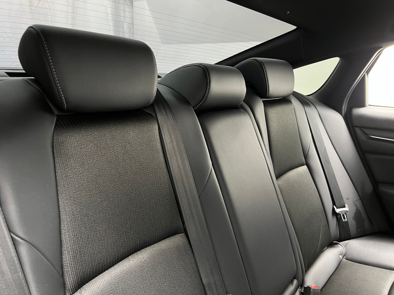 Thumbnail: 2018 Honda Accord - 6