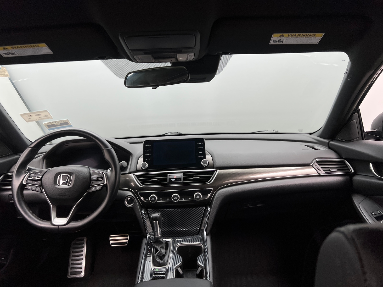 Thumbnail: 2018 Honda Accord - 3