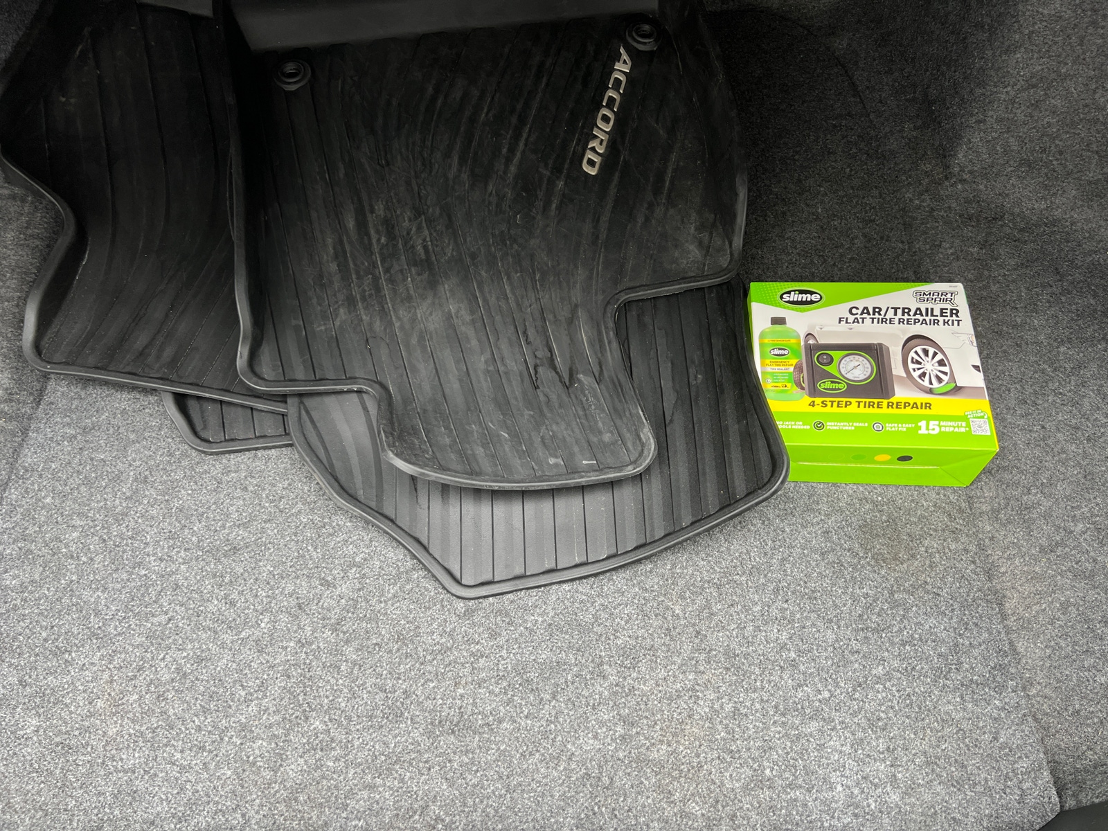 Thumbnail: 2018 Honda Accord - 7