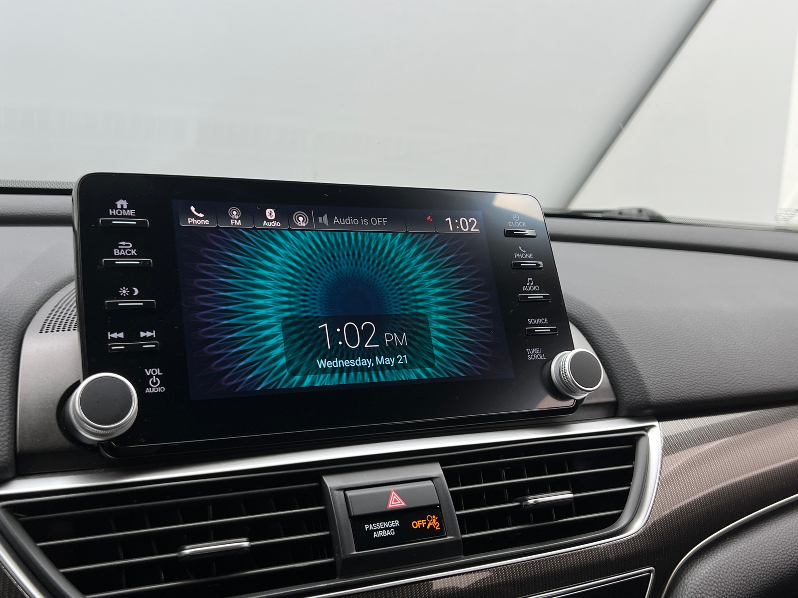 Thumbnail: 2018 Honda Accord - 4