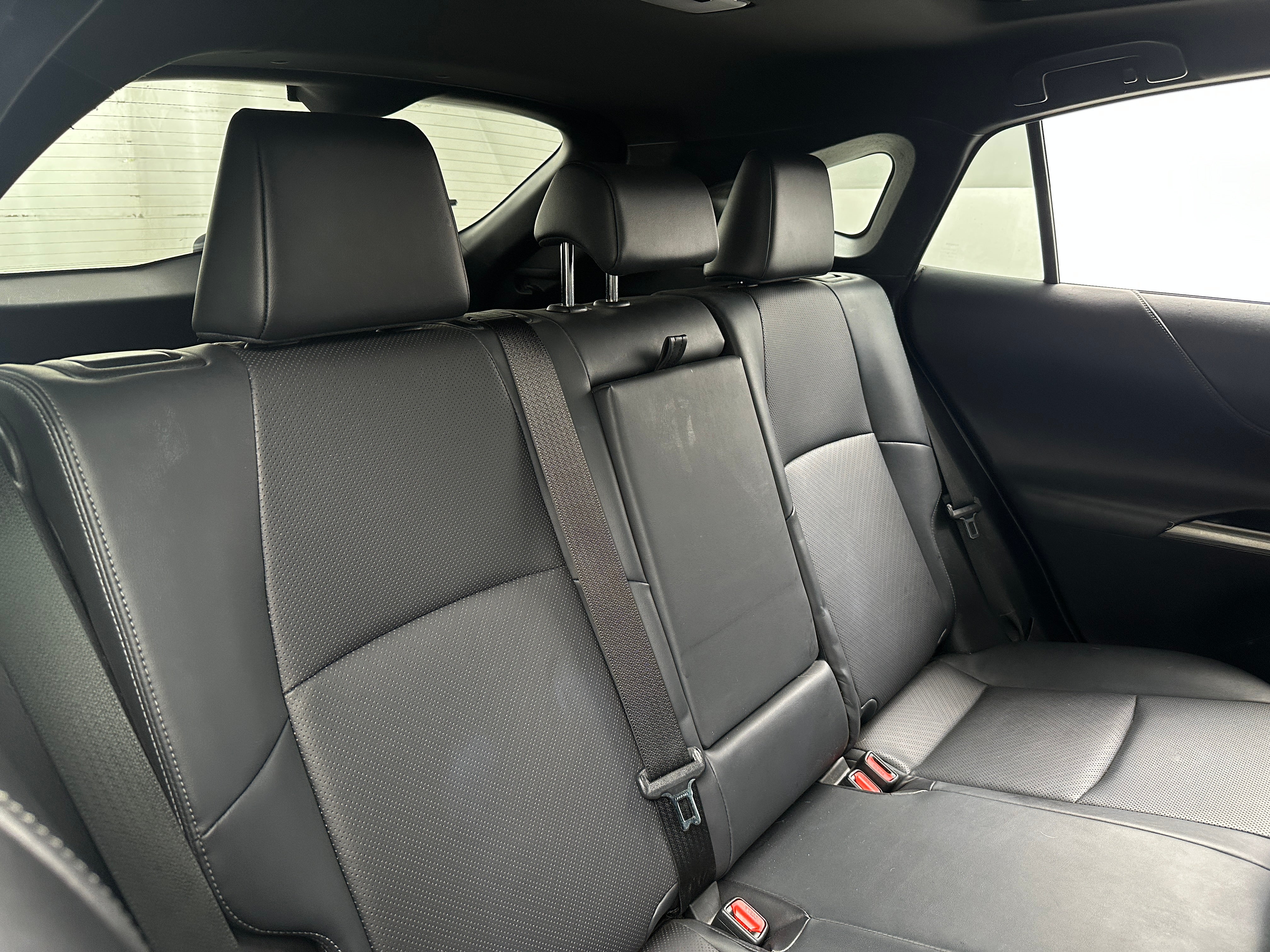 2021 Toyota Venza Limited 5