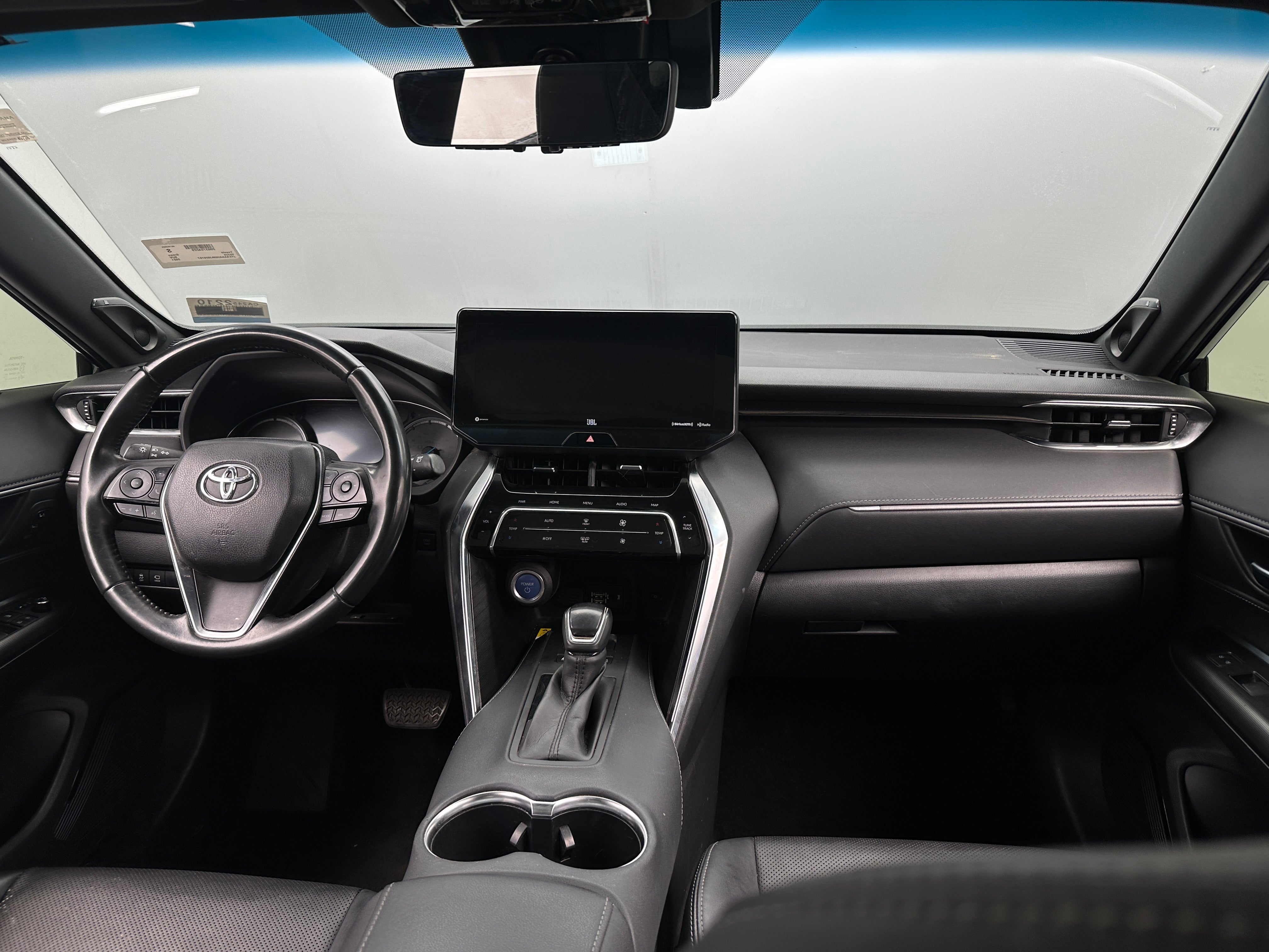 2021 Toyota Venza Limited 2