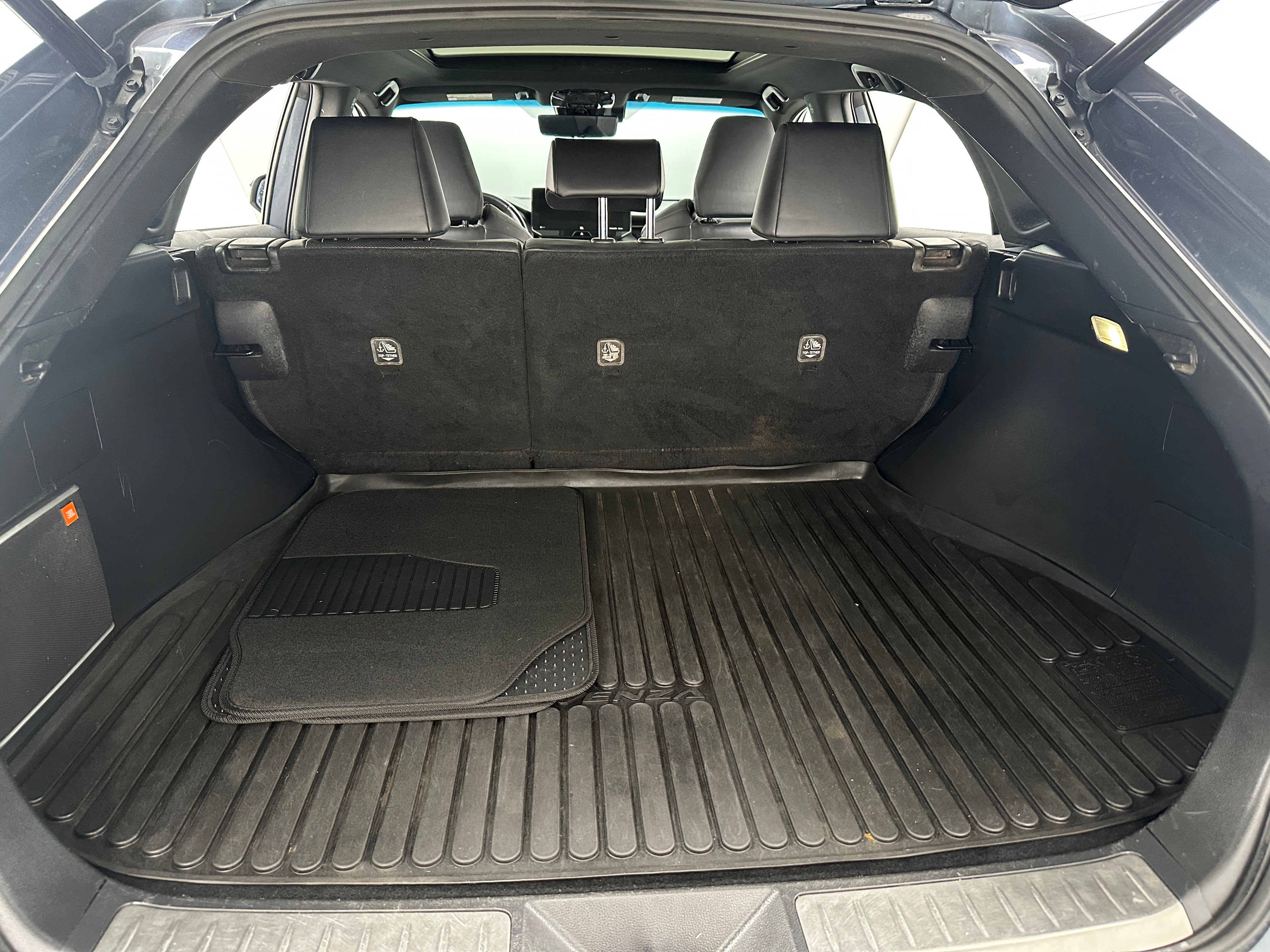 2021 Toyota Venza Limited 6