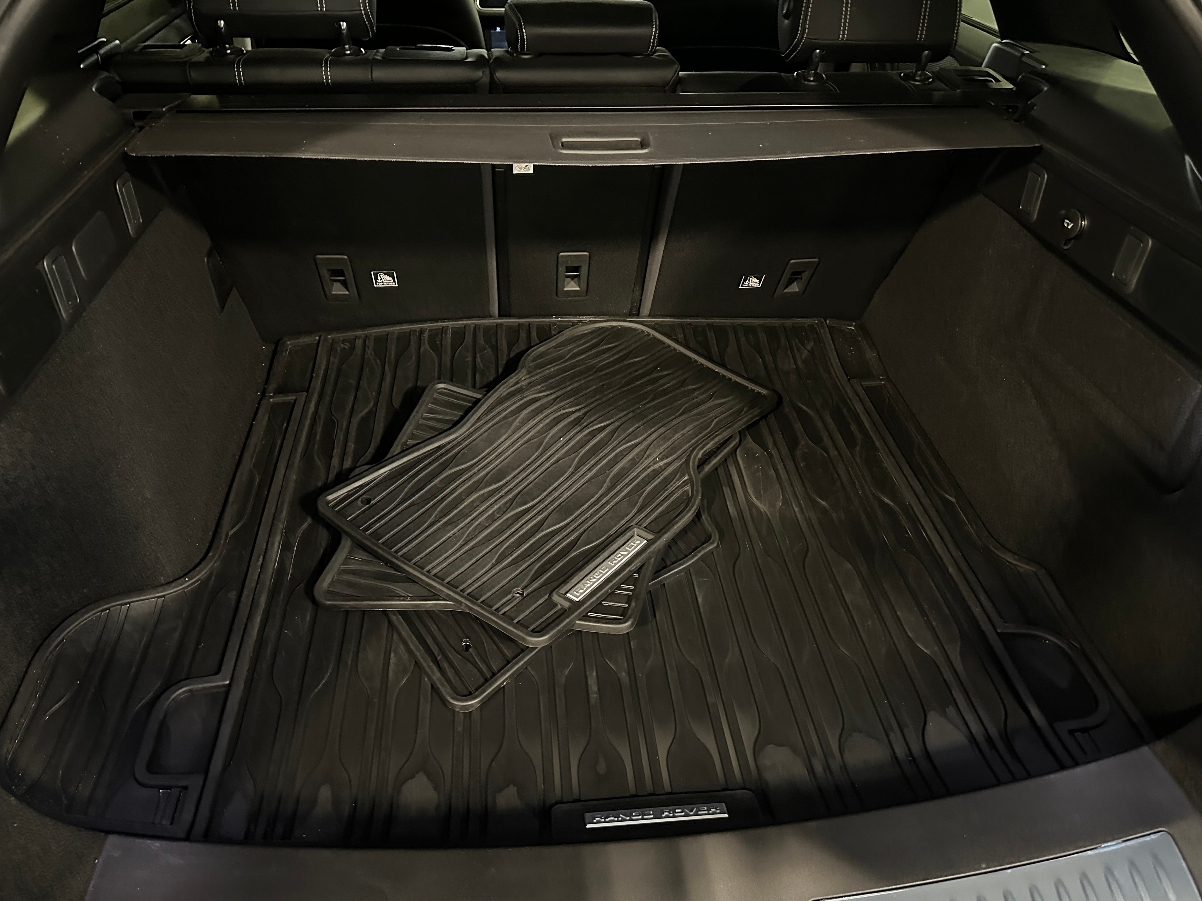 2020 Land Rover Range Rover Velar R-Dynamic S 6