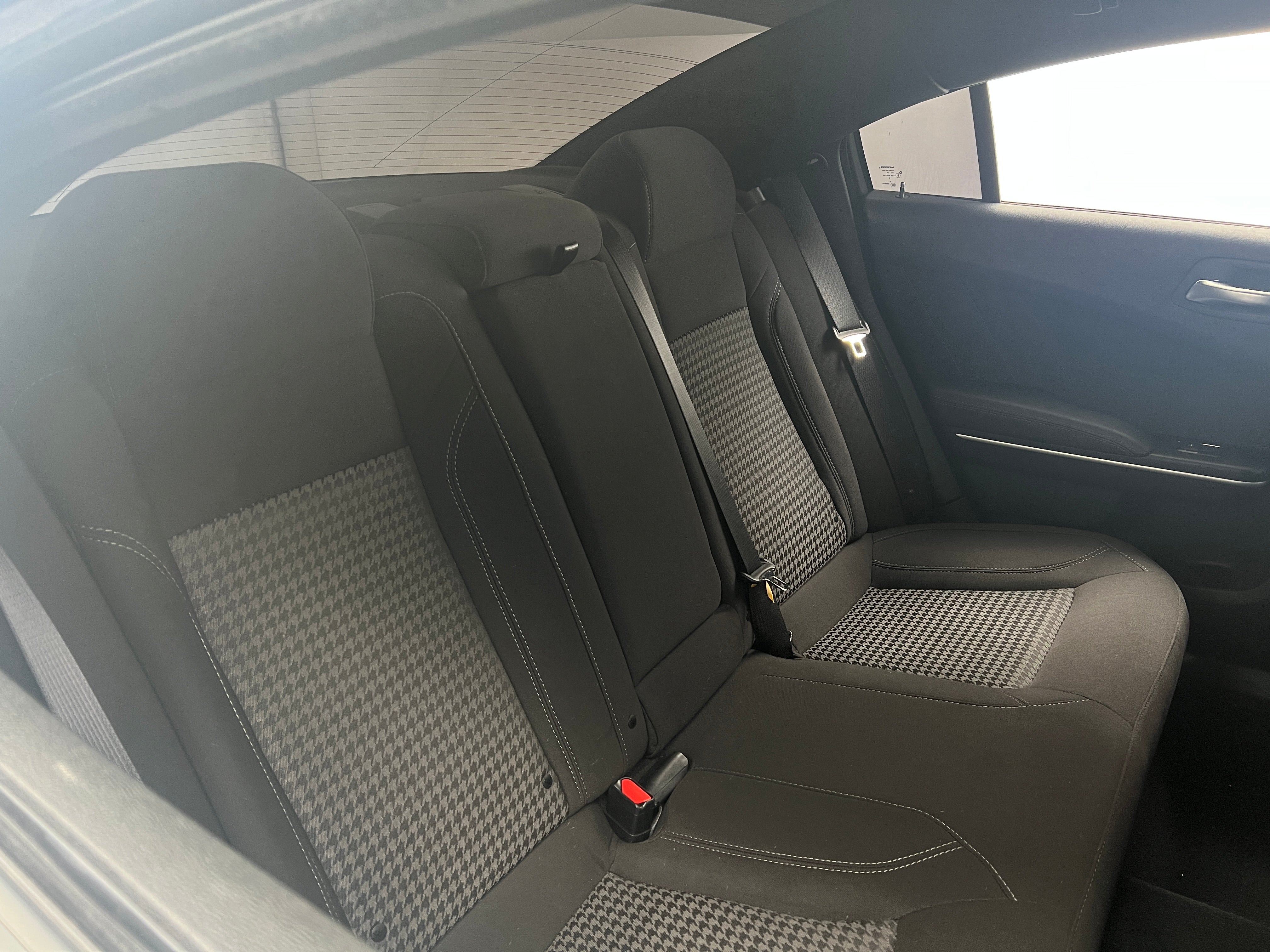 2023 Dodge Charger SXT 6