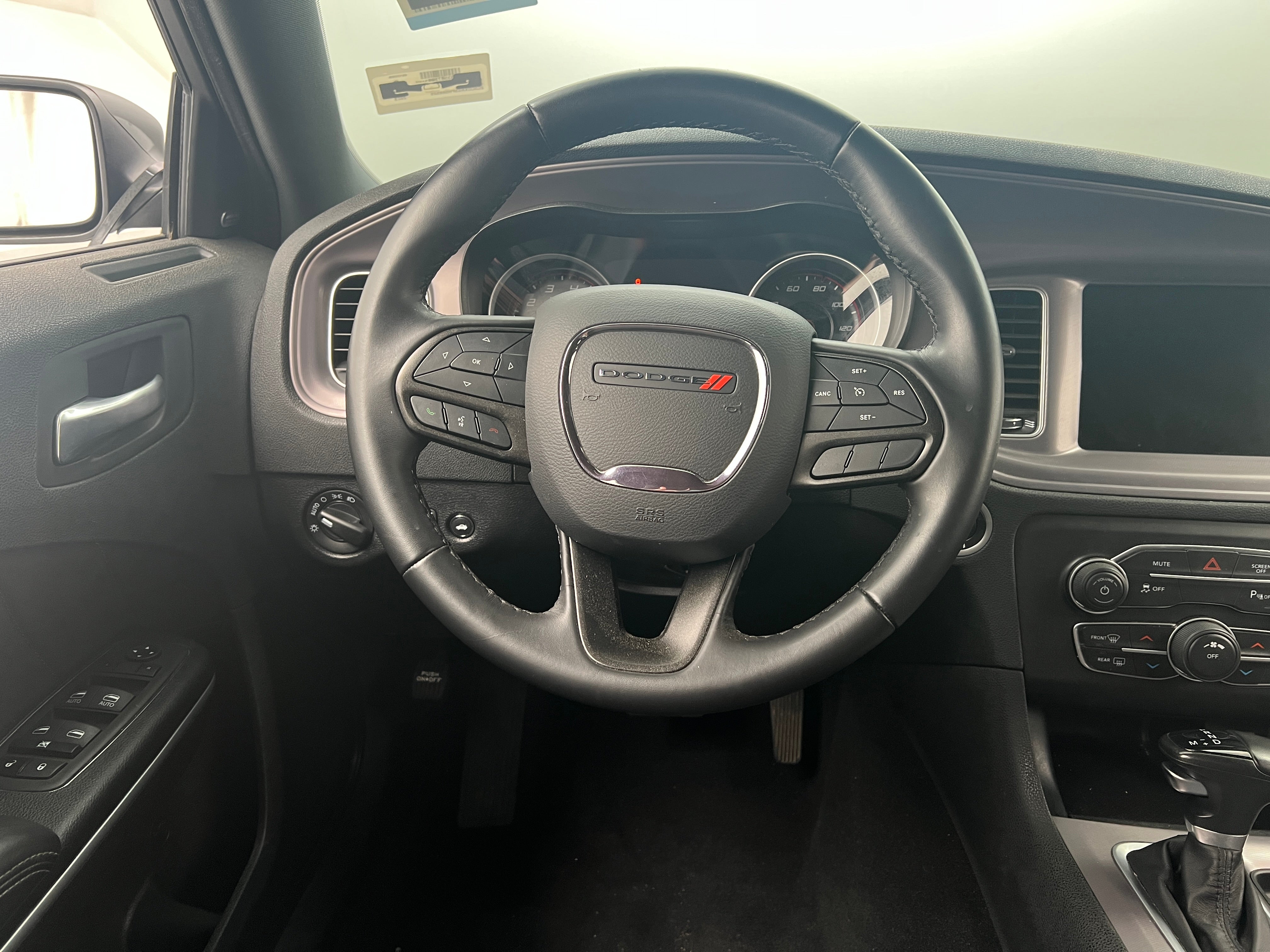 2023 Dodge Charger SXT 5