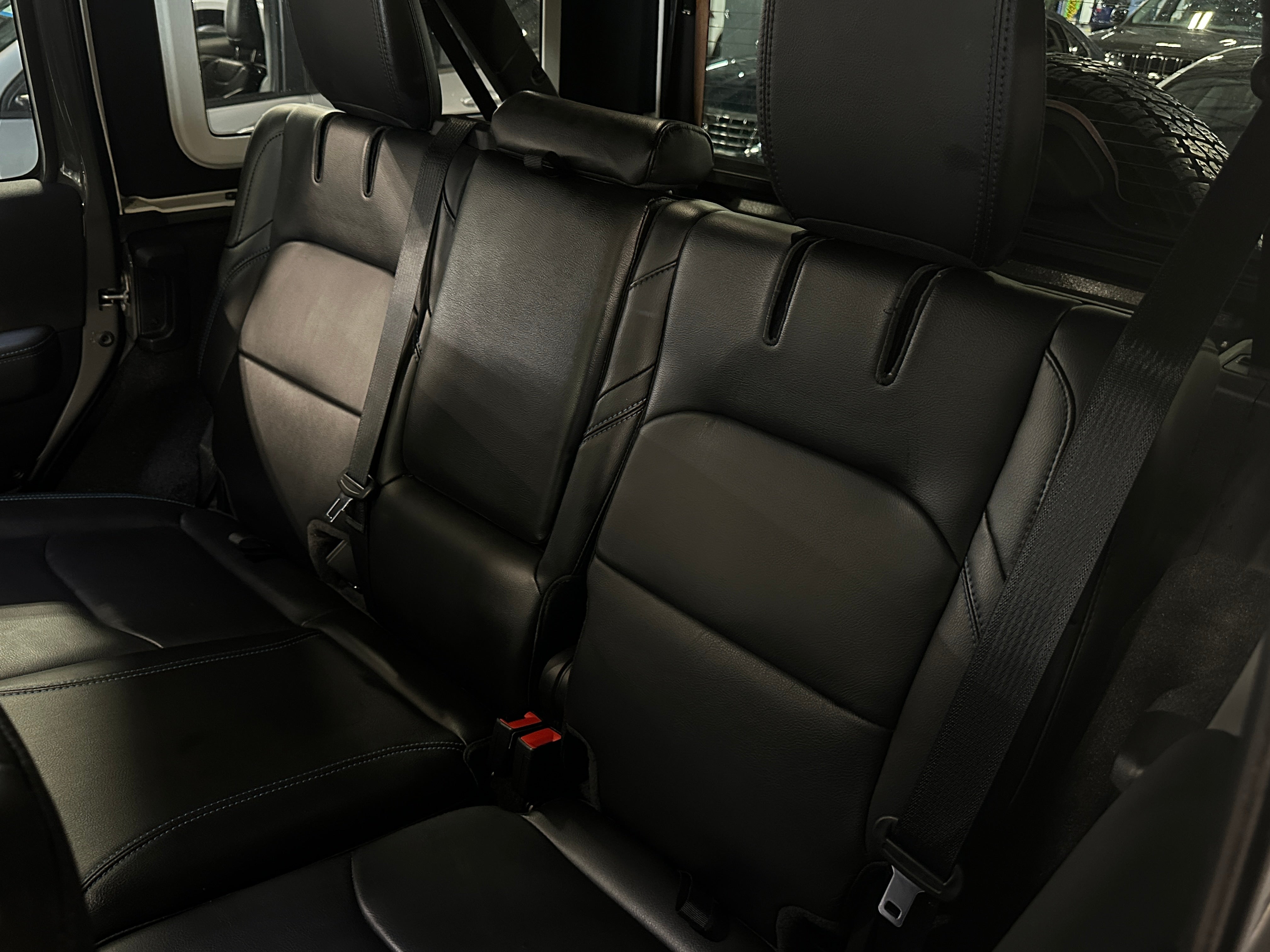 2021 Jeep Wrangler Unlimited Rubicon 4xe 5