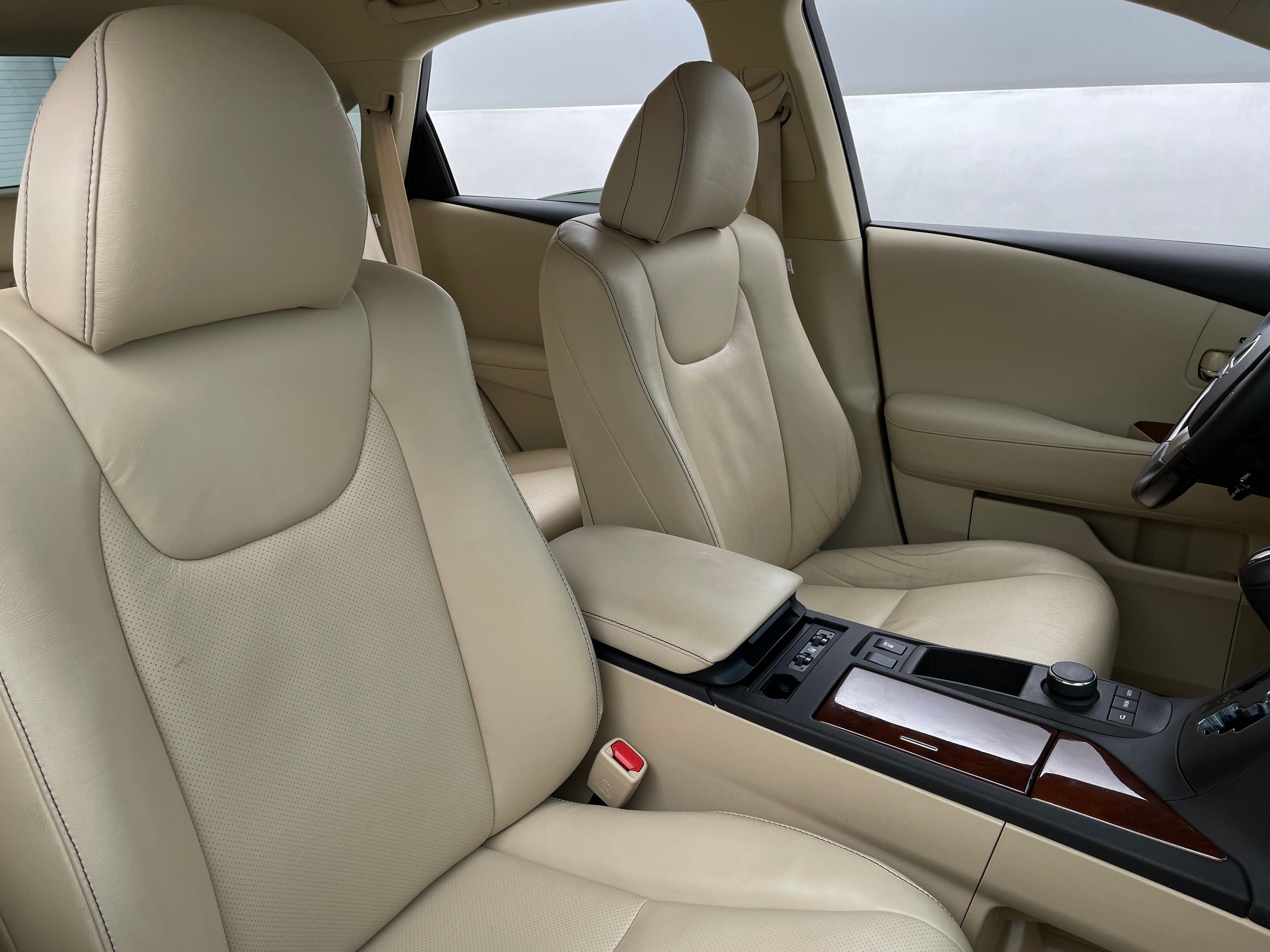2015 Lexus RX 350 2