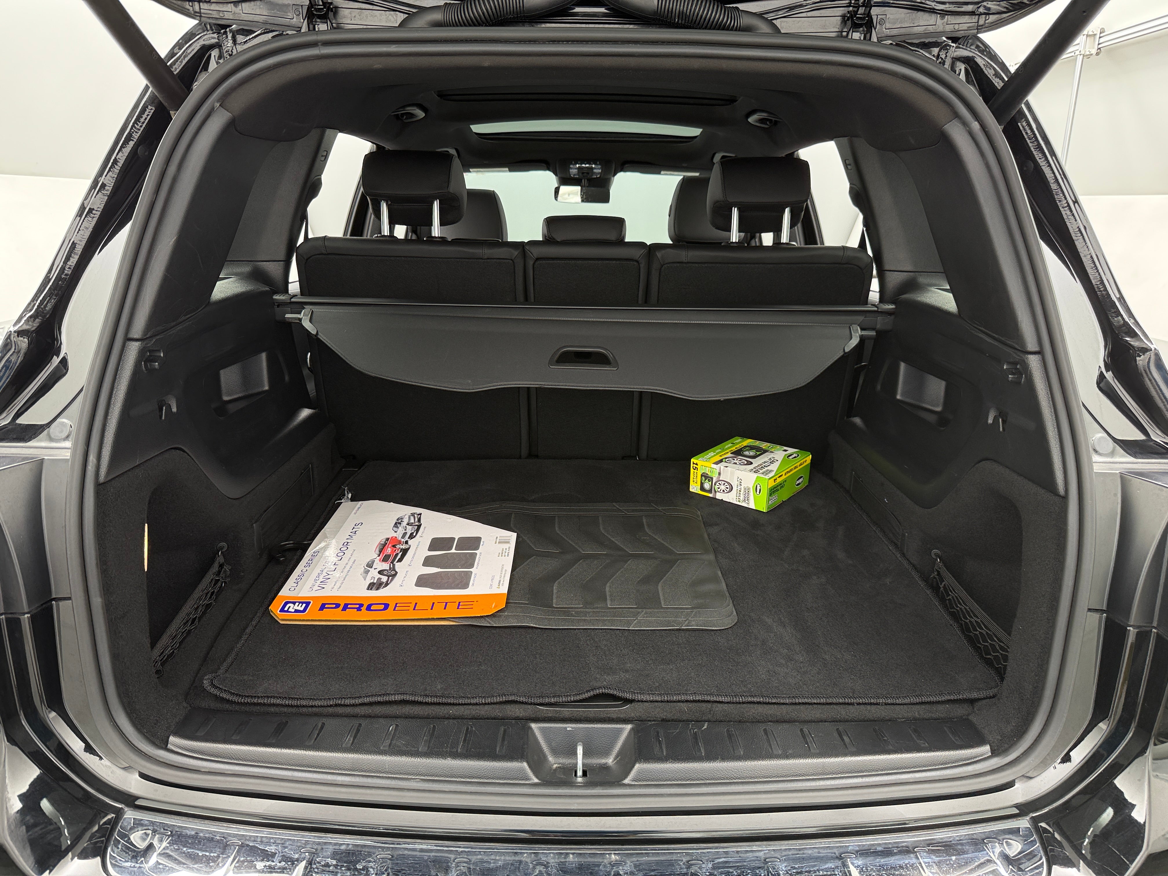 2024 Mercedes-Benz GLB 250 7