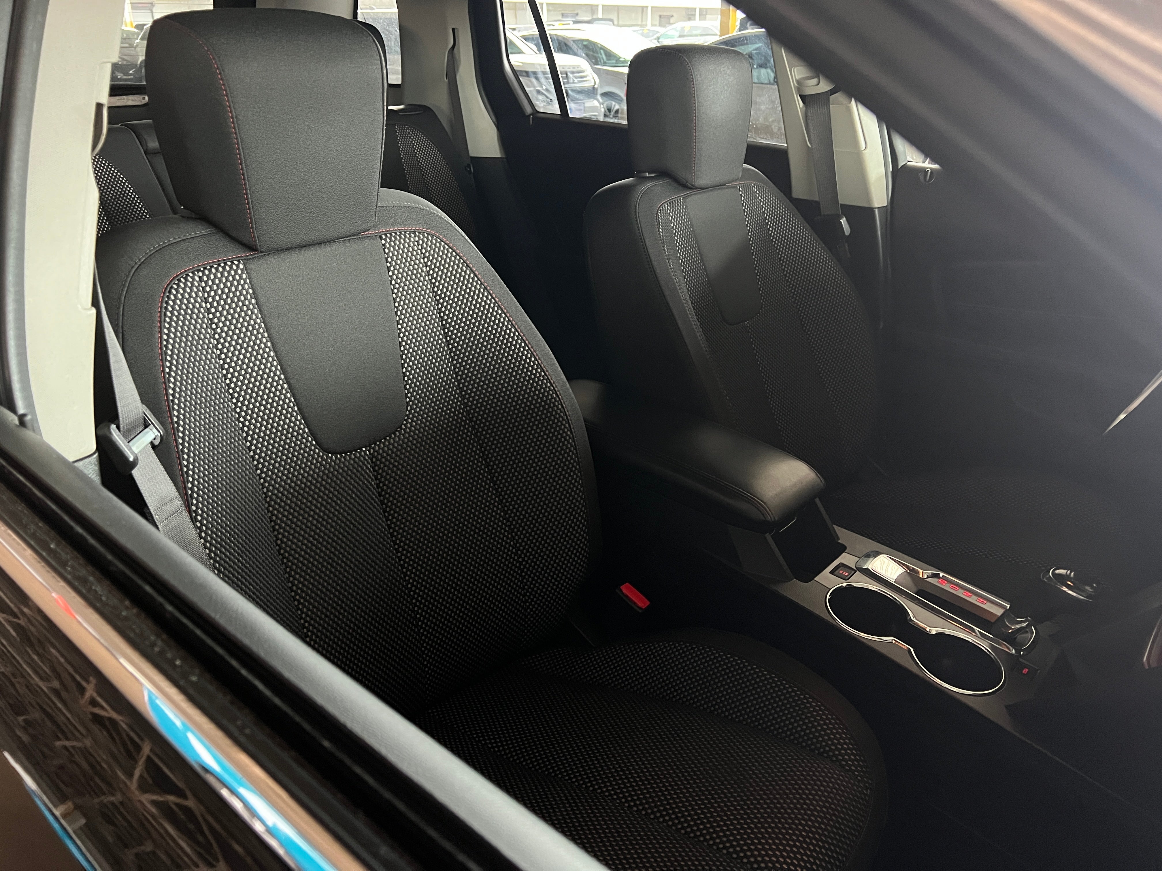 2017 GMC Terrain SLE 2