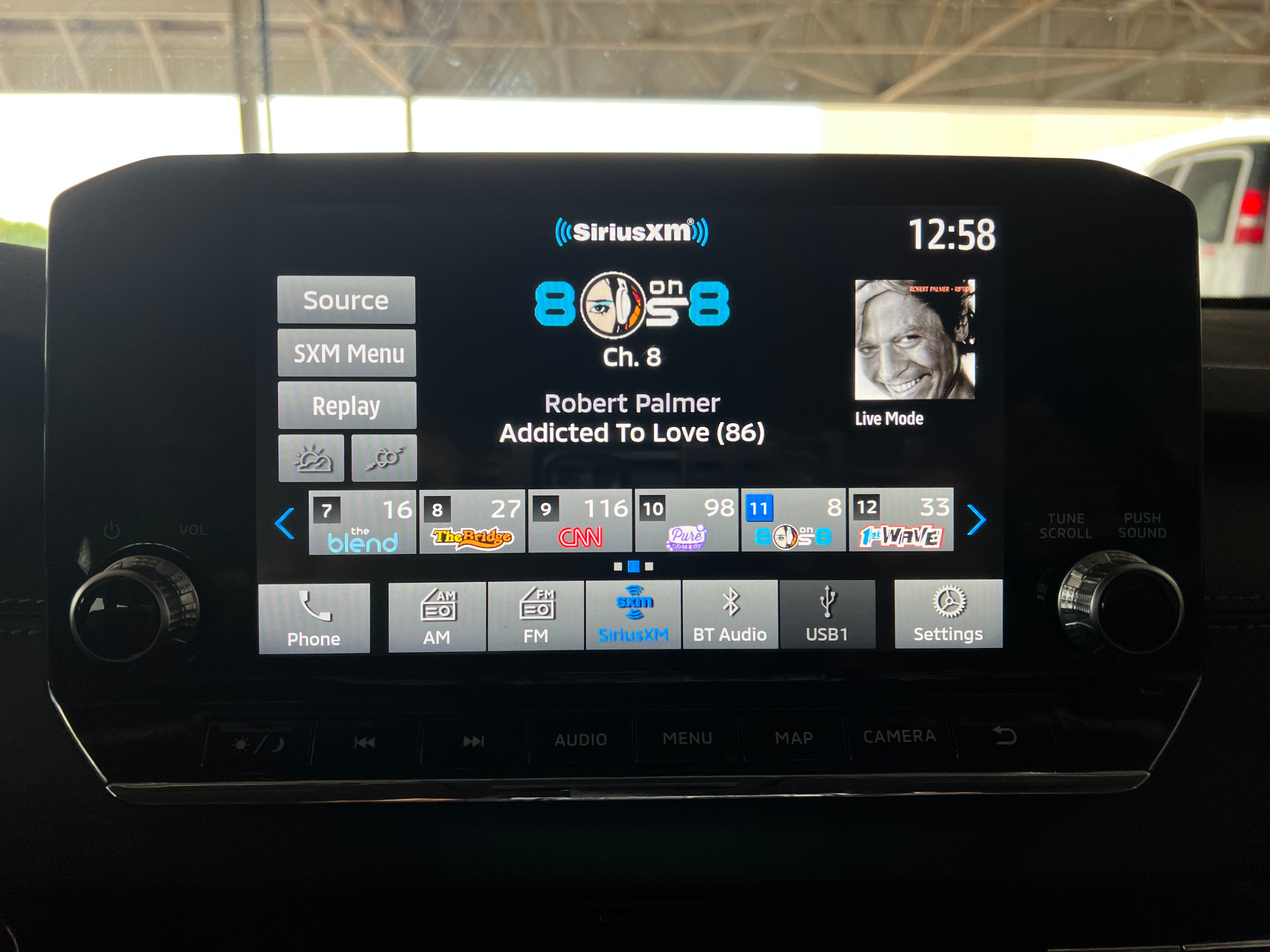2022 Mitsubishi Outlander SE 4