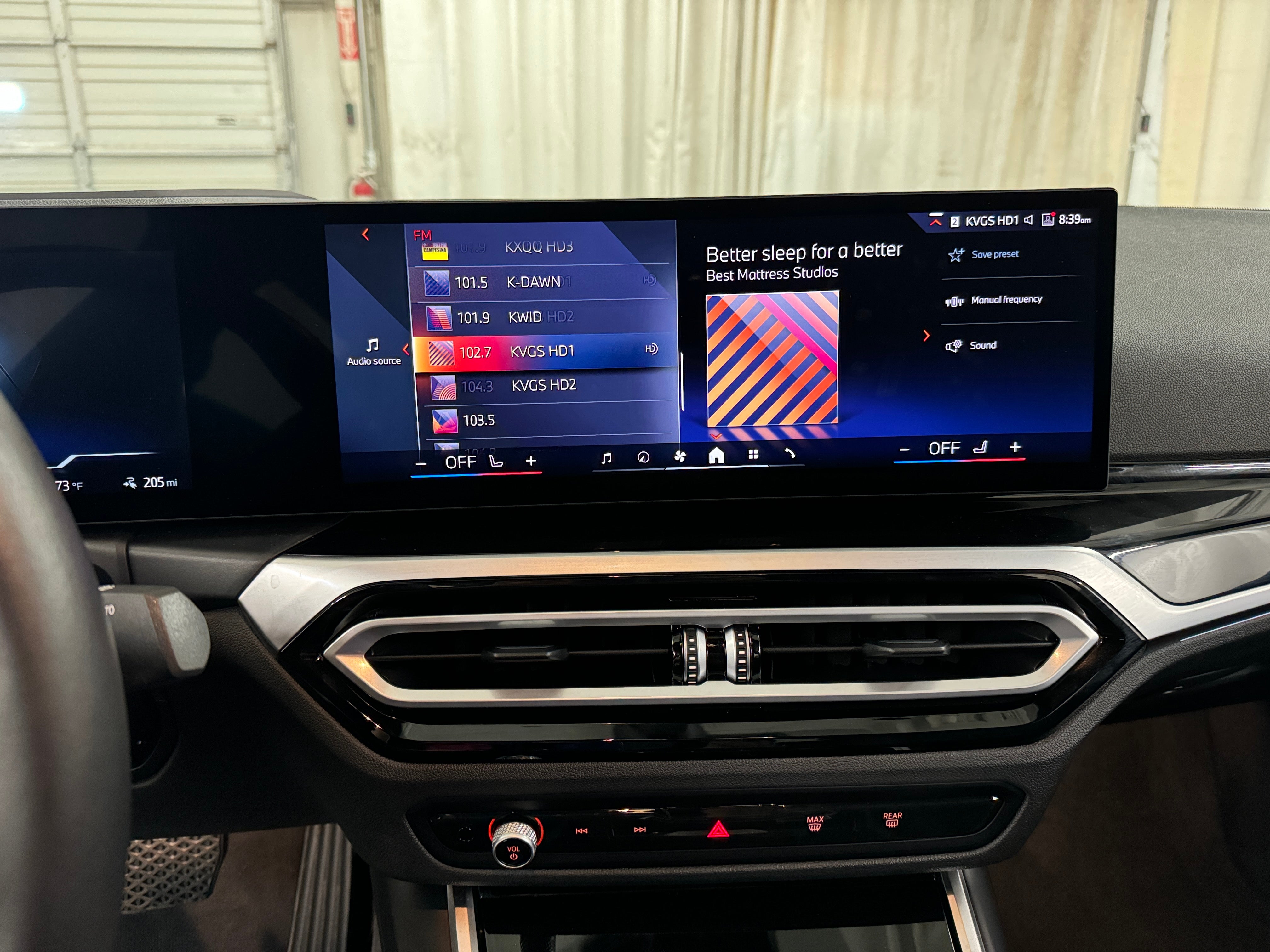 2024 BMW i4 xDrive40 3