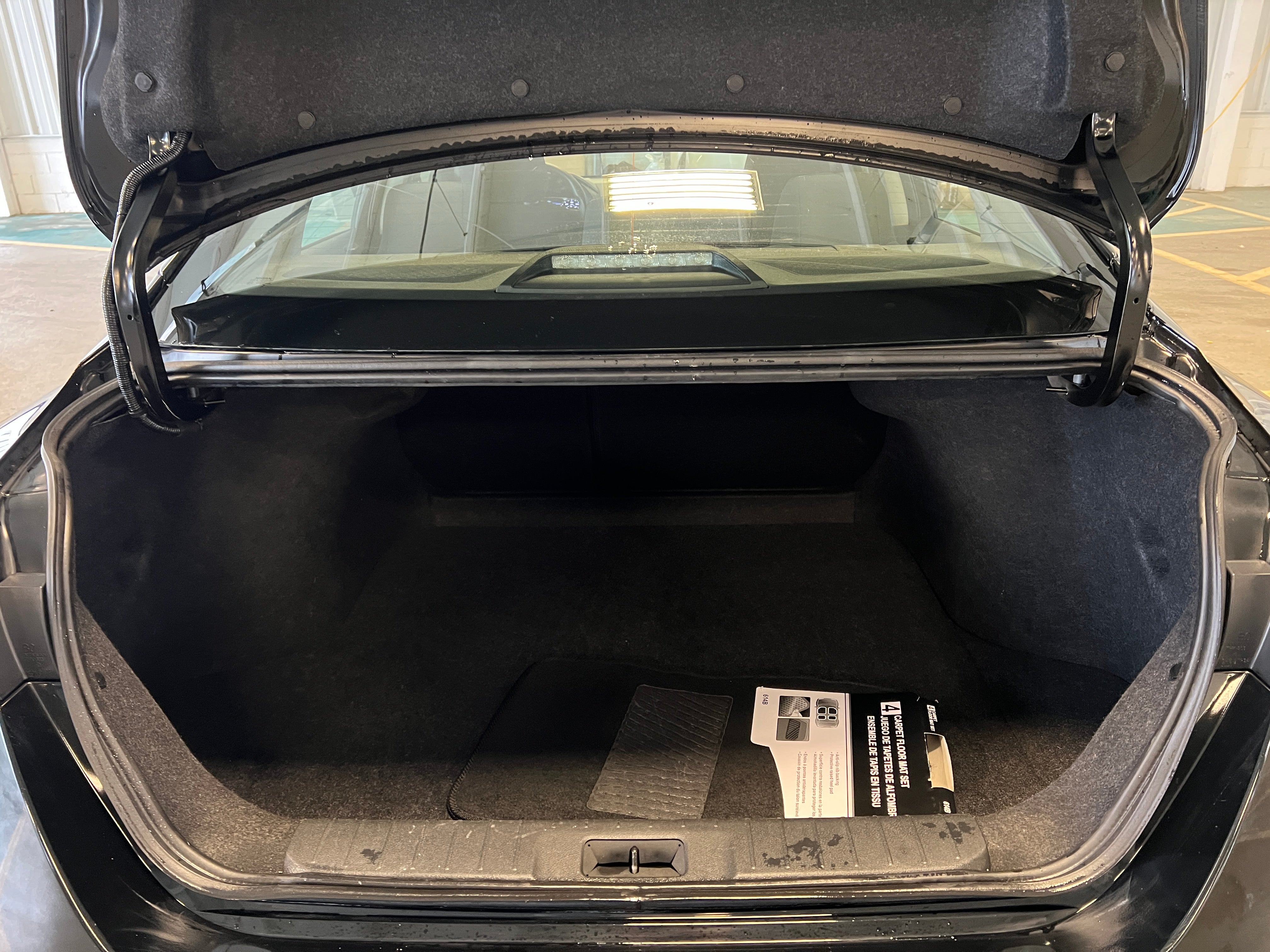 2023 Nissan Sentra SV 7