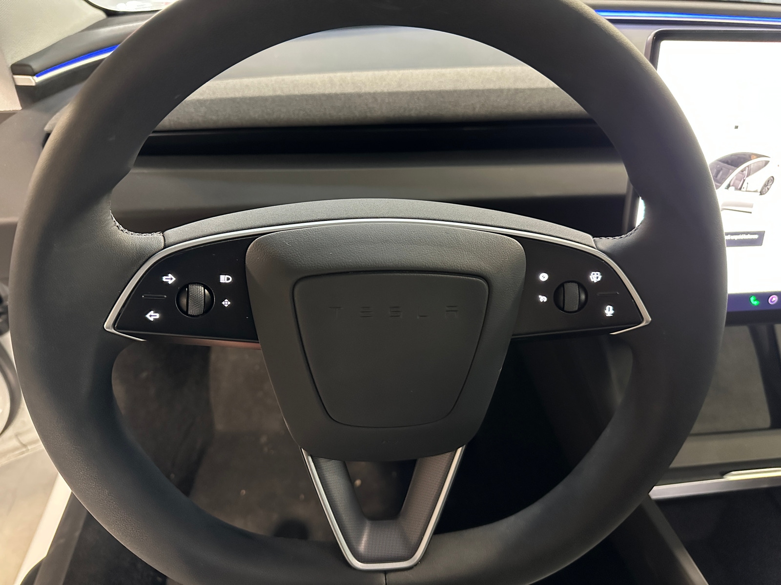 Thumbnail: 2024 Tesla Model 3 - 3