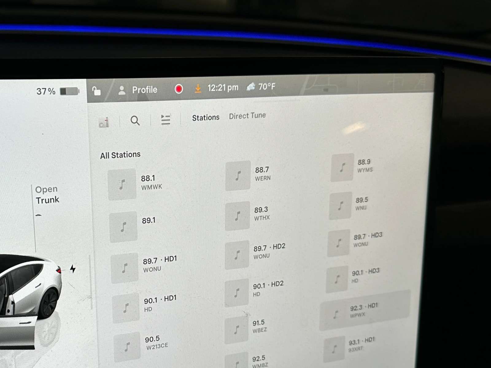 Thumbnail: 2024 Tesla Model 3 - 2
